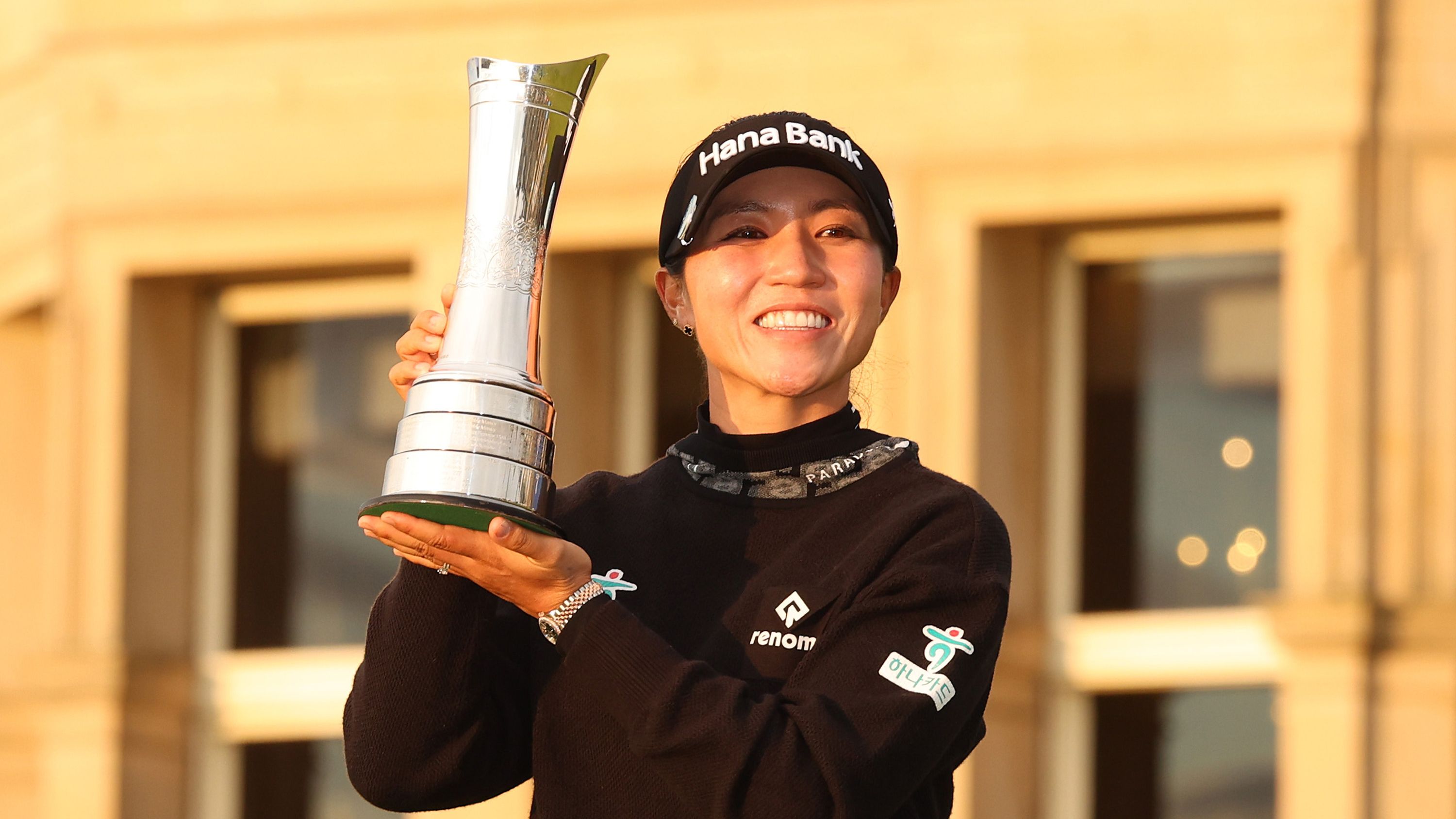 2025年】全英女子オープンゴルフの歴代優勝者は？1976年～2024年