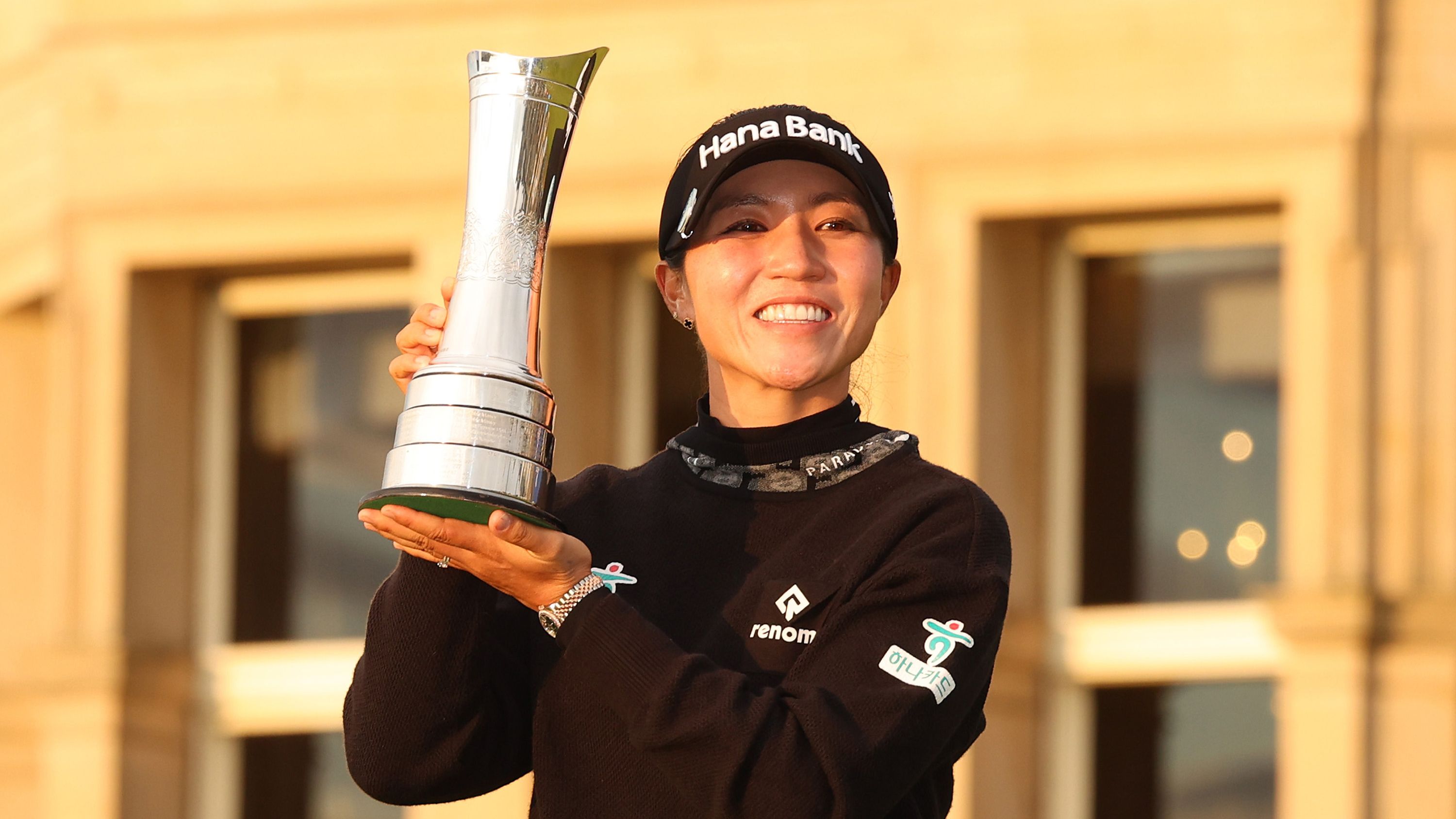 2025年】全英女子オープンゴルフの歴代優勝者は？1976年～2024年