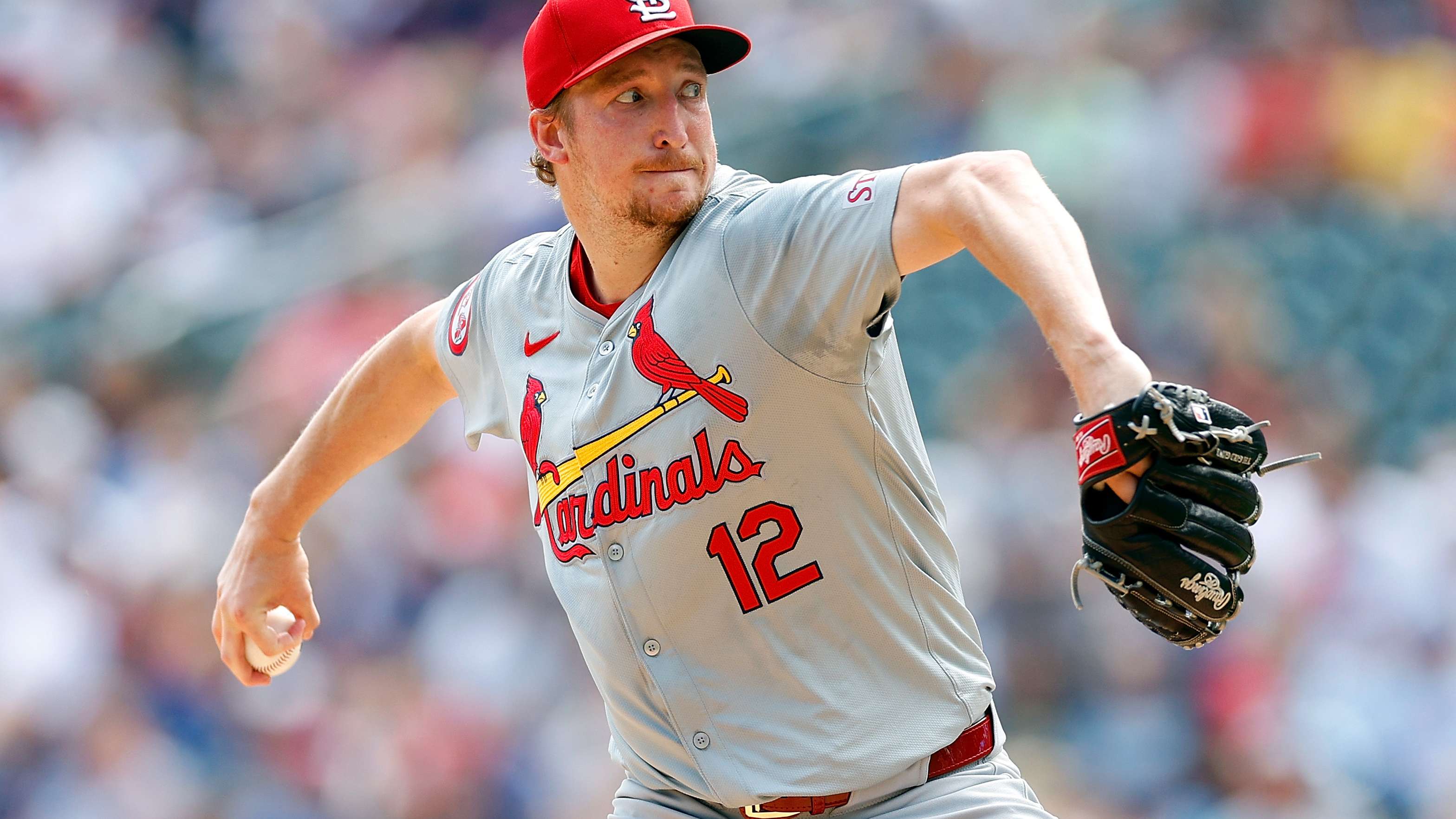 St. Louis Cardinals v Minnesota Twins