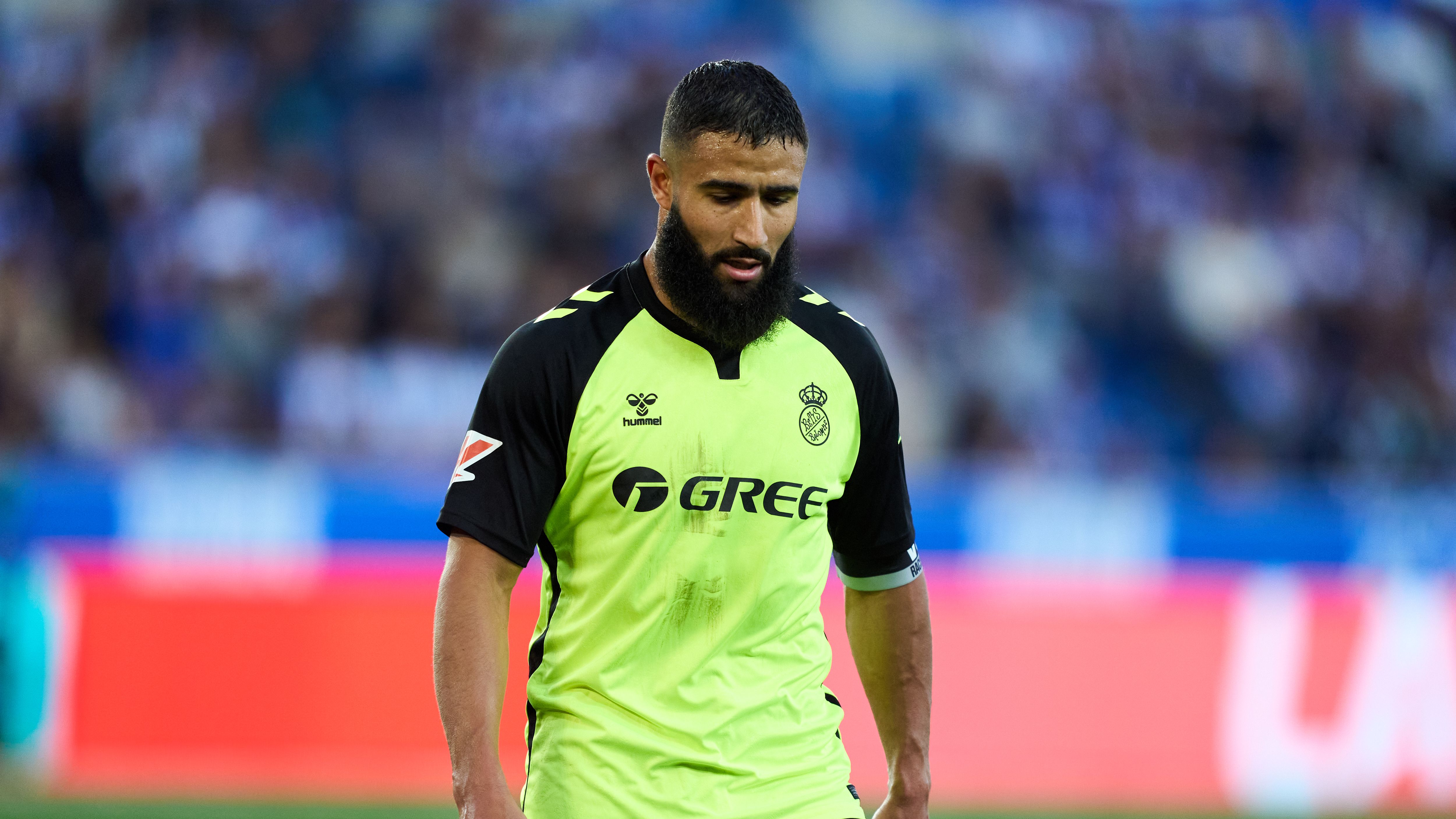 Deportivo Alaves v Real Betis Balompie  - La Liga EA Sports