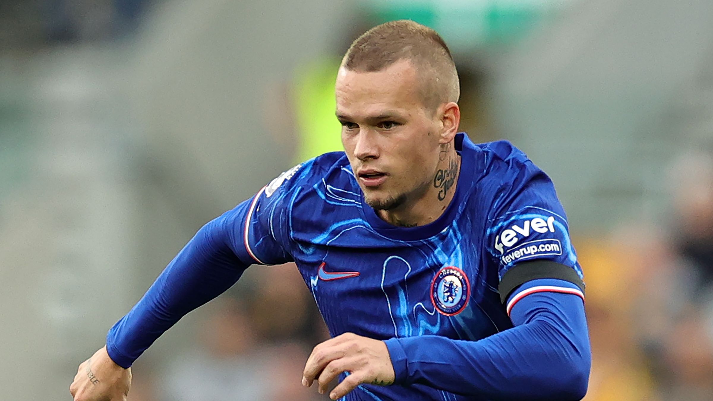 Mykhailo Mudryk lie detector test results revealed as Chelsea winger continues to serve provisional suspension for failed drugs test