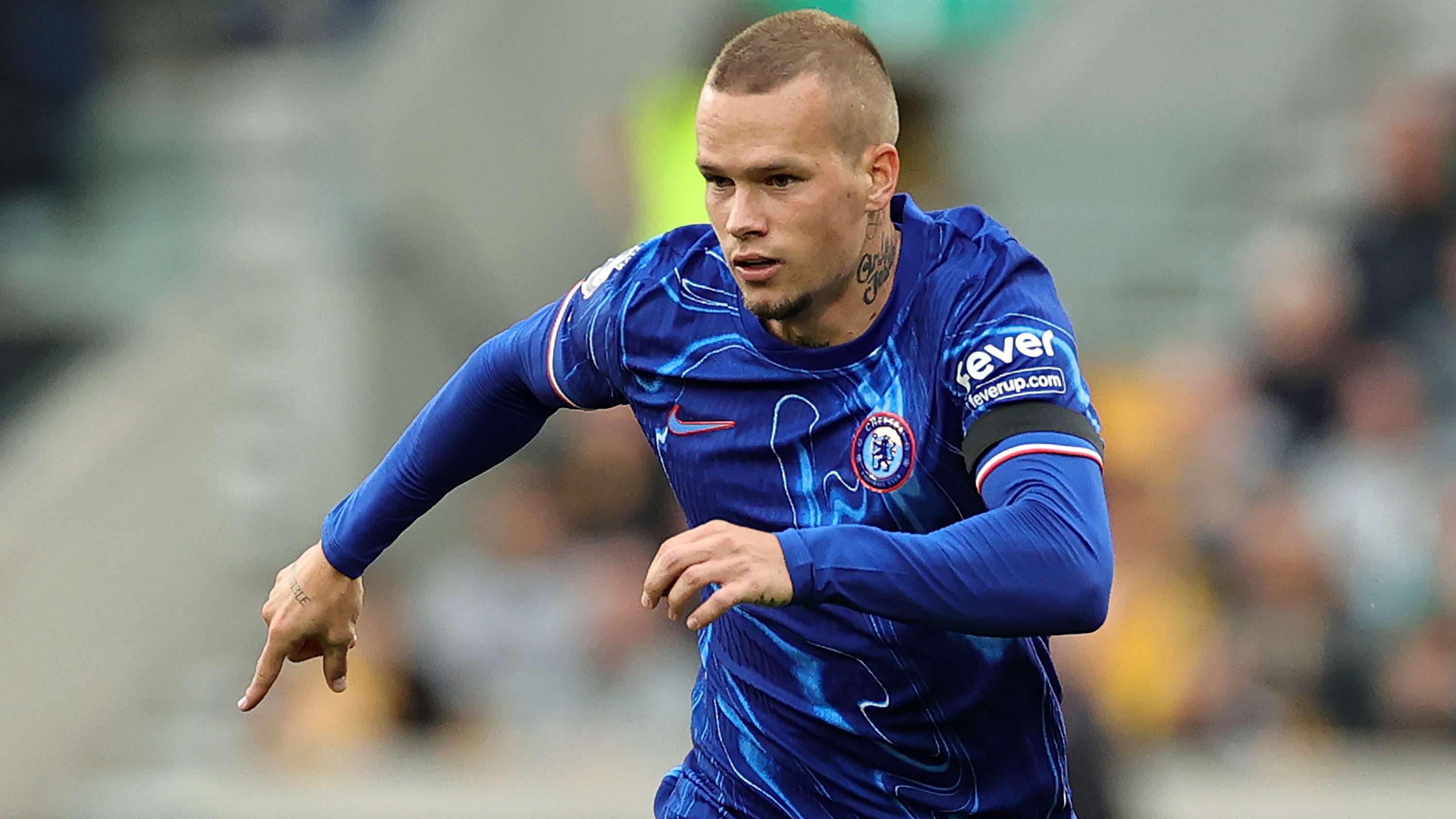 Wolverhampton Wanderers FC v Chelsea FC - Premier League