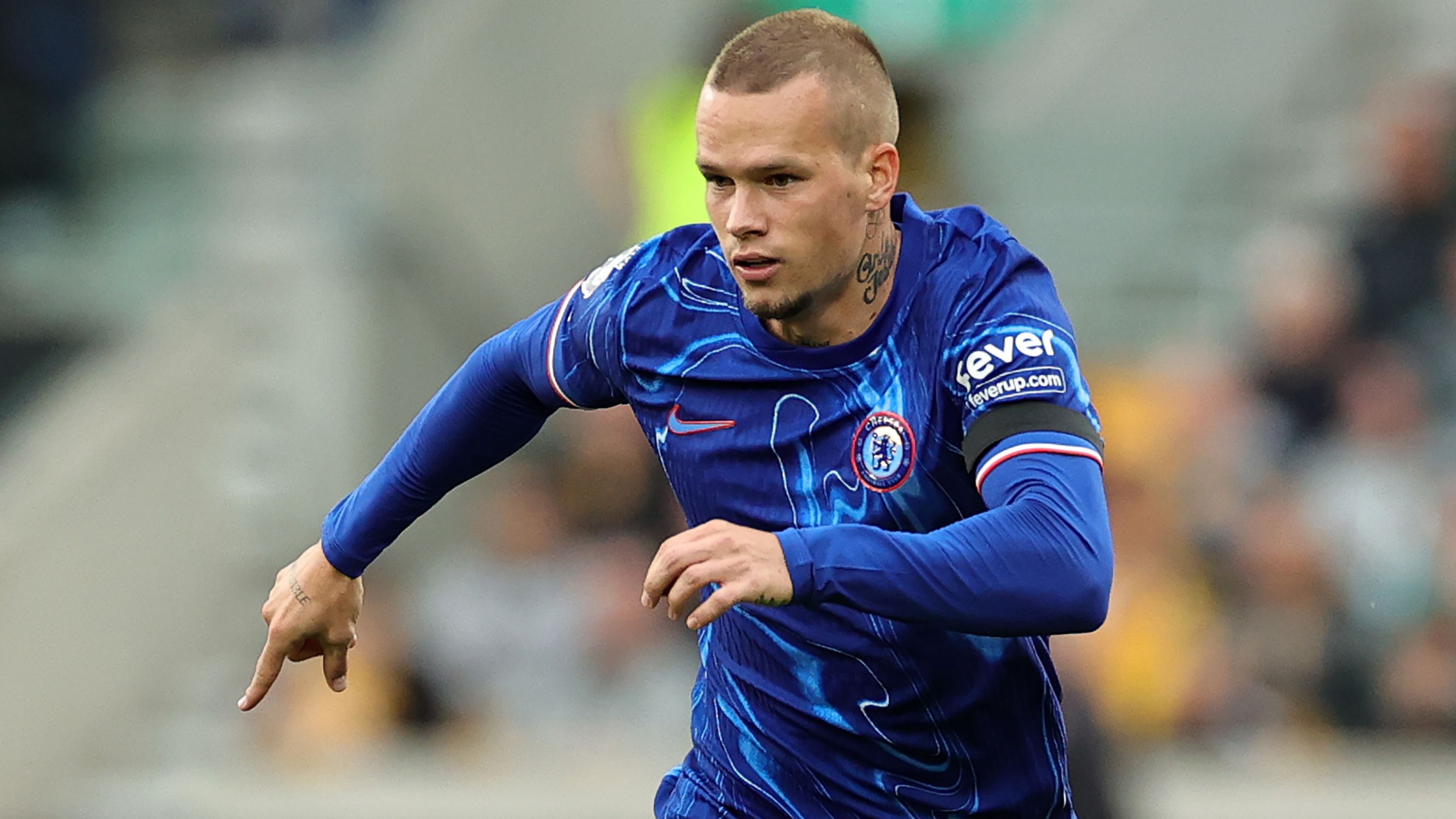 Wolverhampton Wanderers FC v Chelsea FC - Premier League