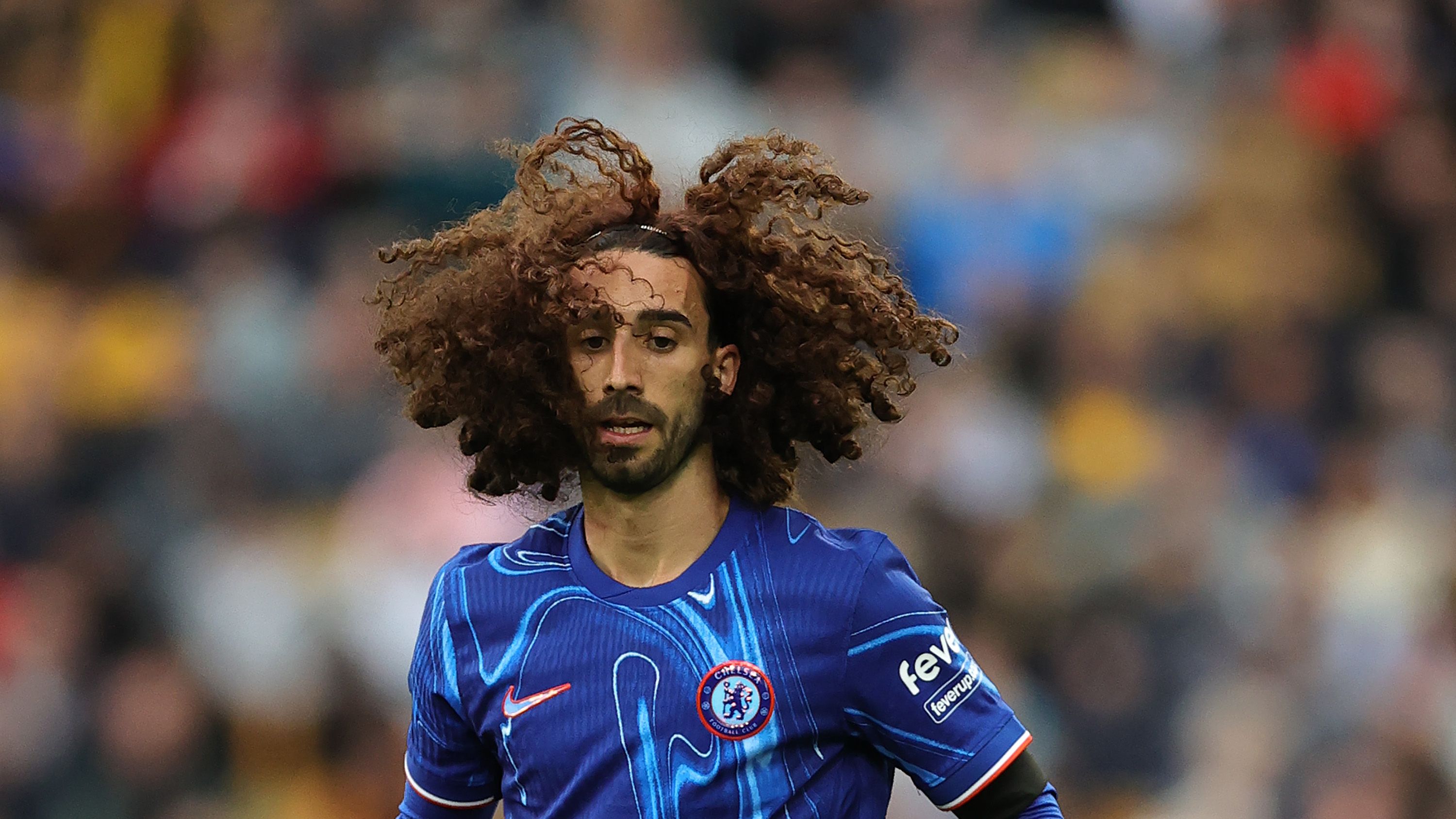 Wolverhampton Wanderers FC v Chelsea FC - Premier League