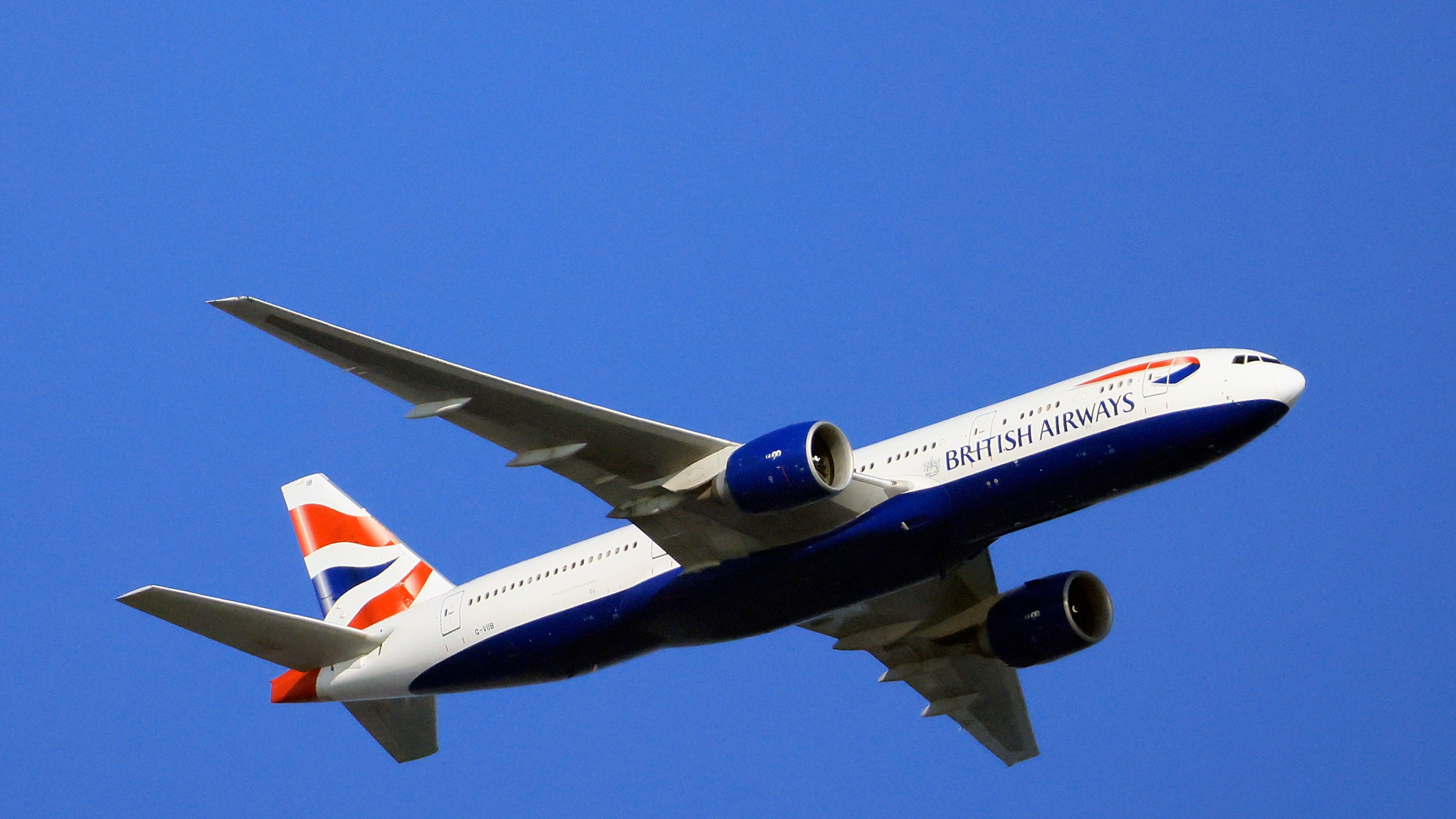 General Views In New York