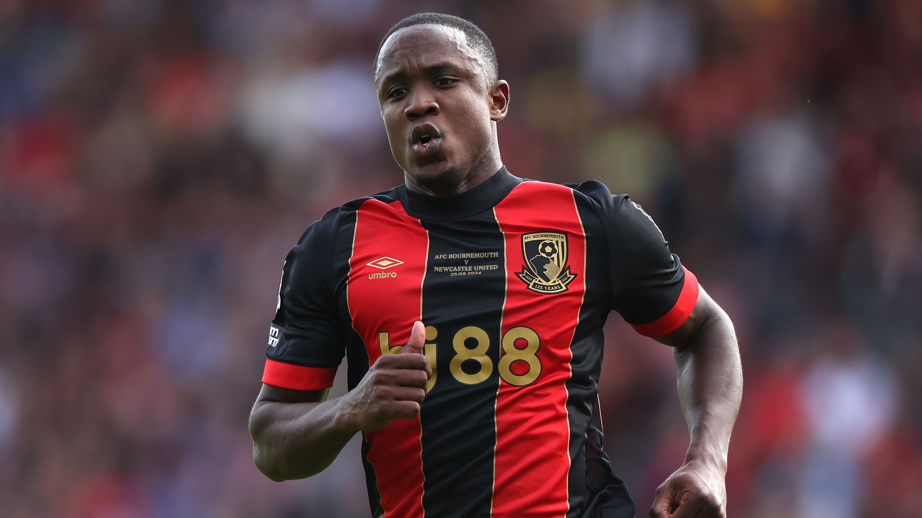 AFC Bournemouth v Newcastle United FC - Premier League