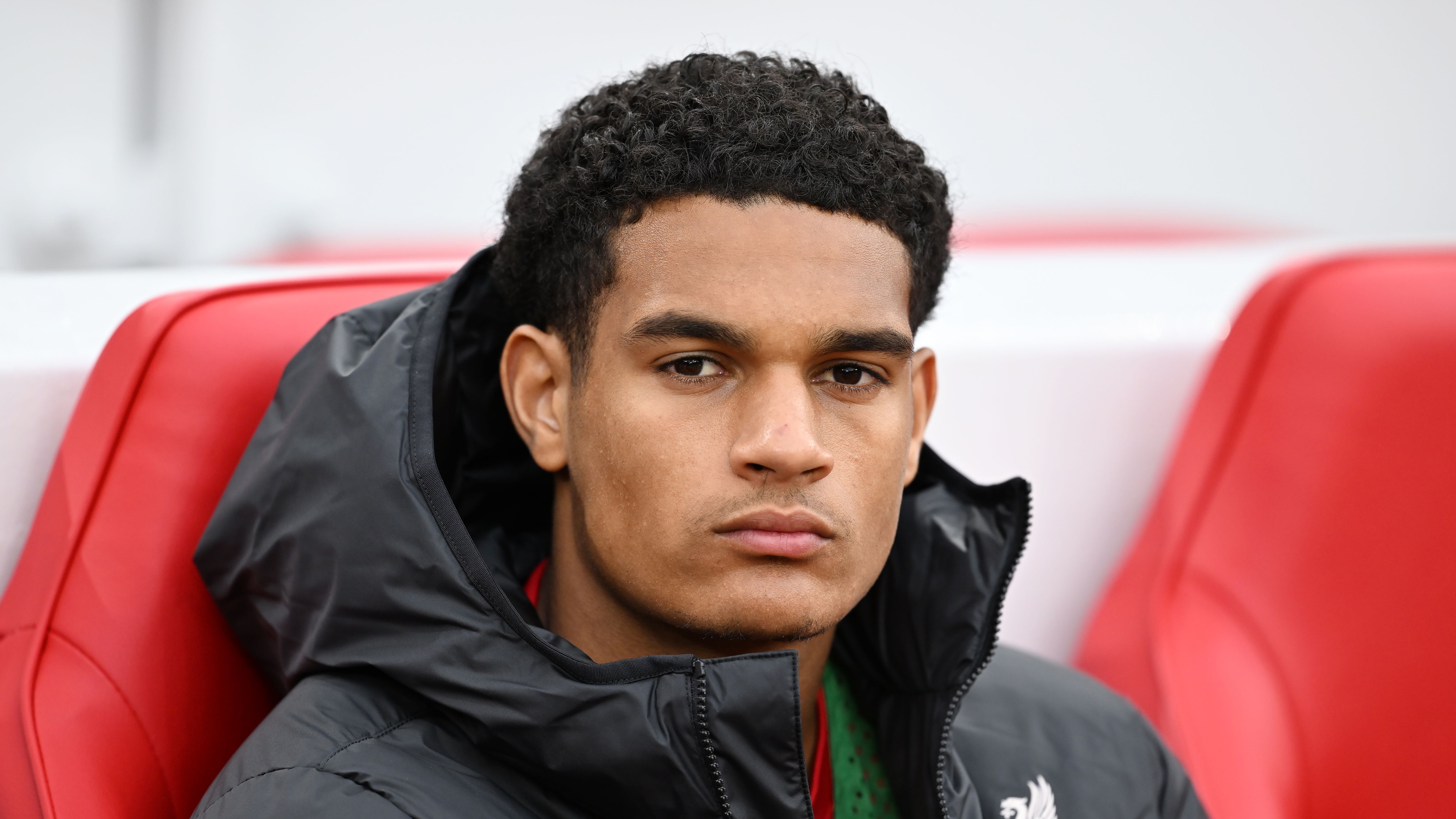 Bayer Leverkusen close in on £34m deal to sign Liverpool defender Jarell Quansah days after agreeing to sell Florian Wirtz to Reds in huge £116m move  | Goal.com UK