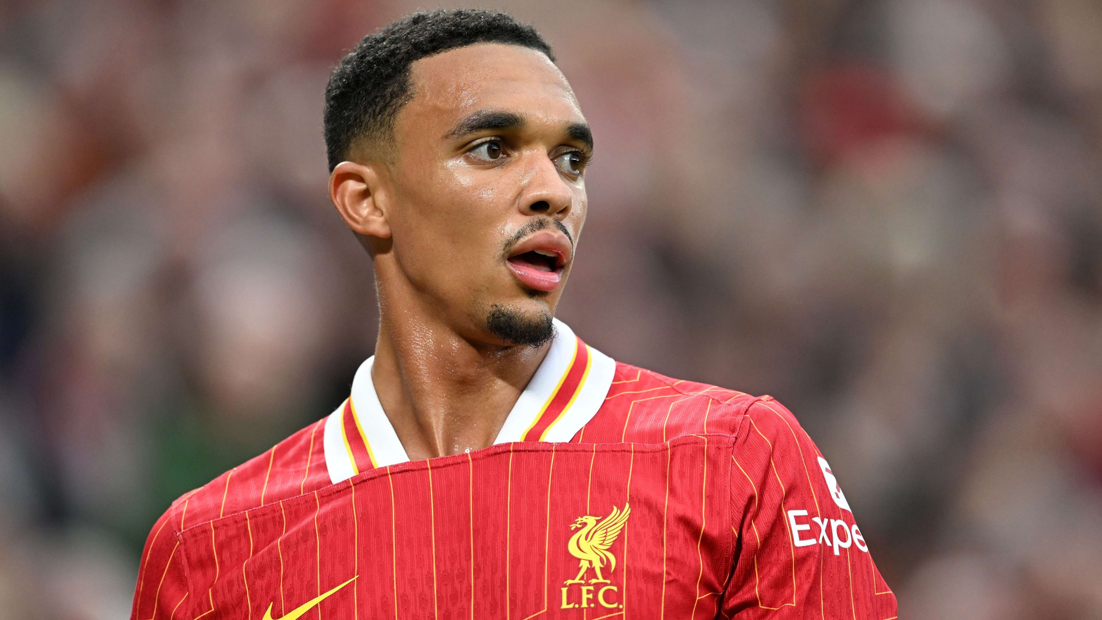 Liverpool FC v Brentford FC - Premier League