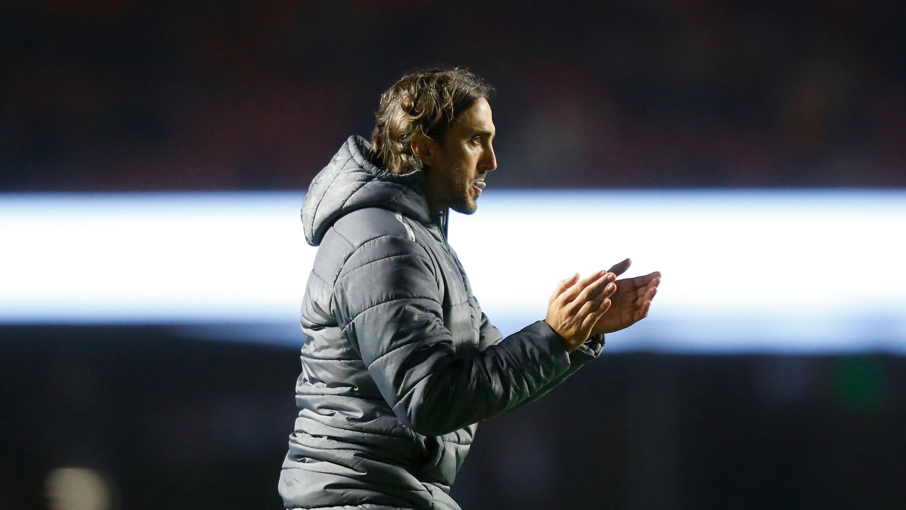 Sao Paulo v Vitoria - Brasileirao 2024