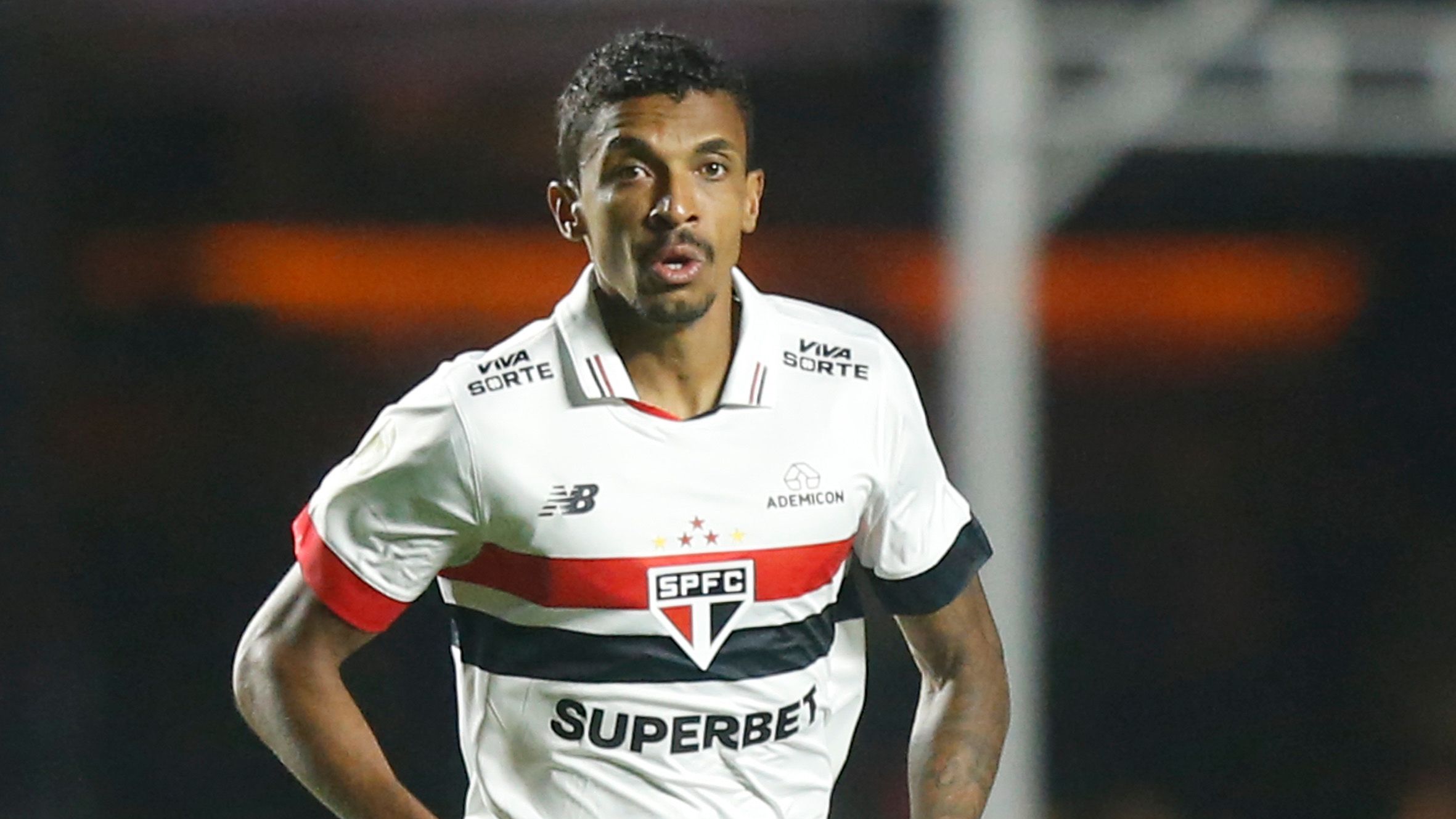 Sao Paulo v Vitoria - Brasileirao 2024