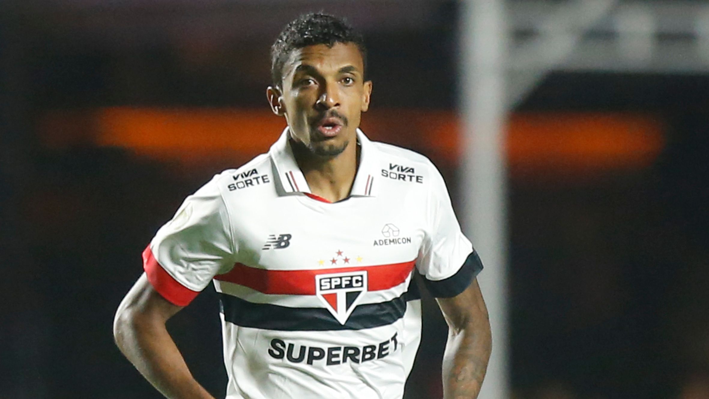 Sao Paulo v Vitoria - Brasileirao 2024