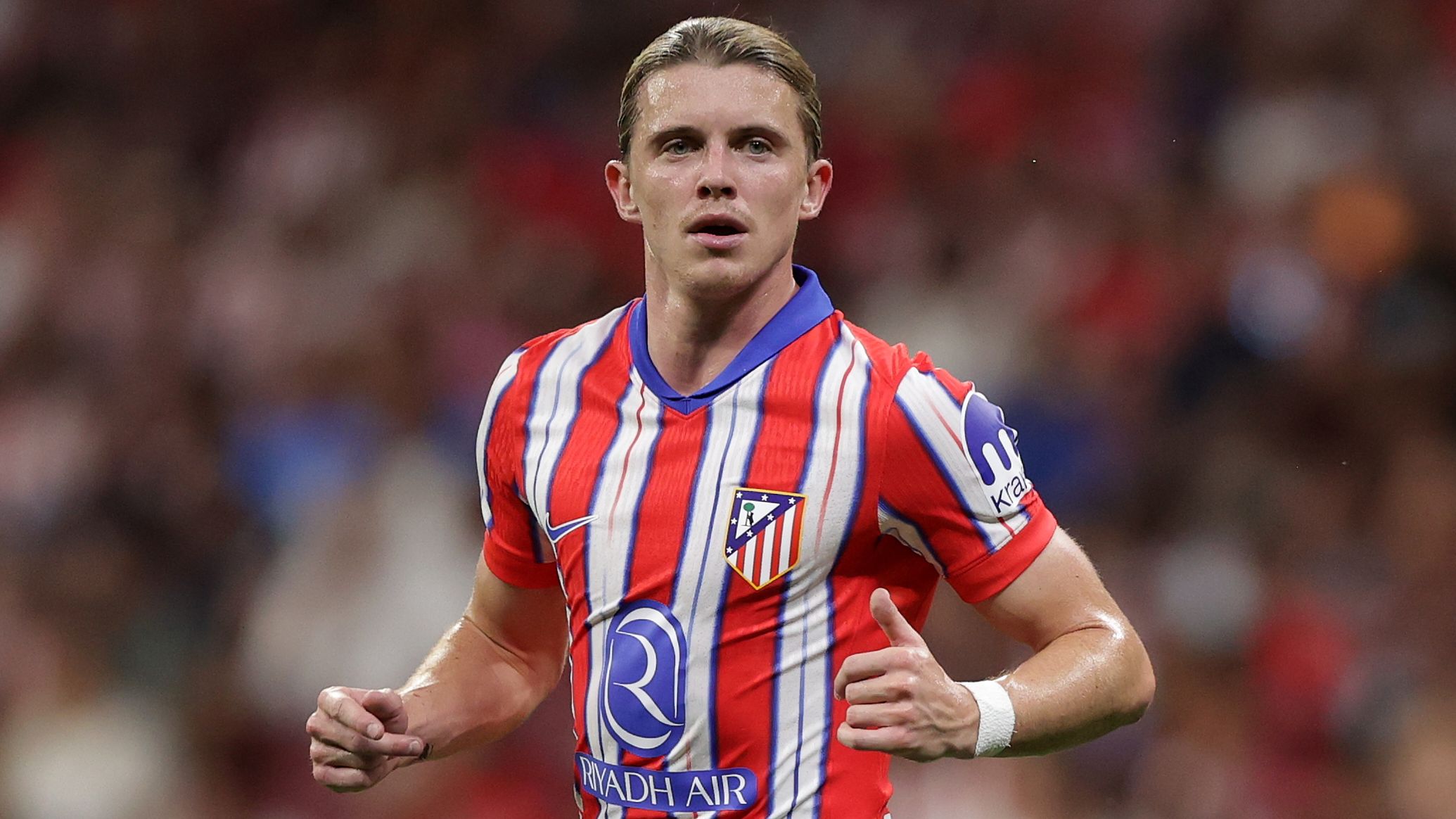 Atletico de Madrid v Girona FC  - LaLiga EA Sports