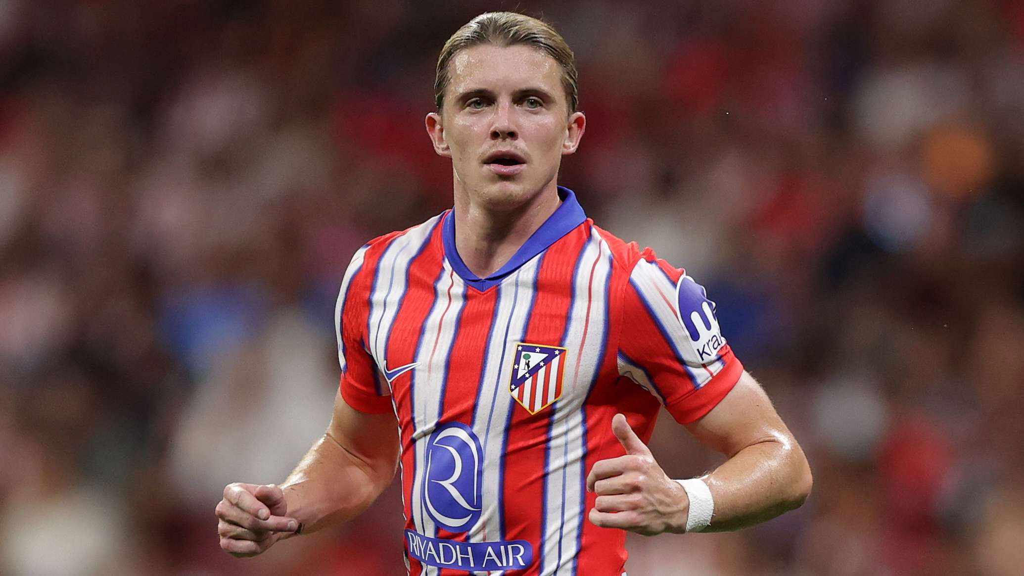 Atletico de Madrid v Girona FC - LaLiga EA Sports