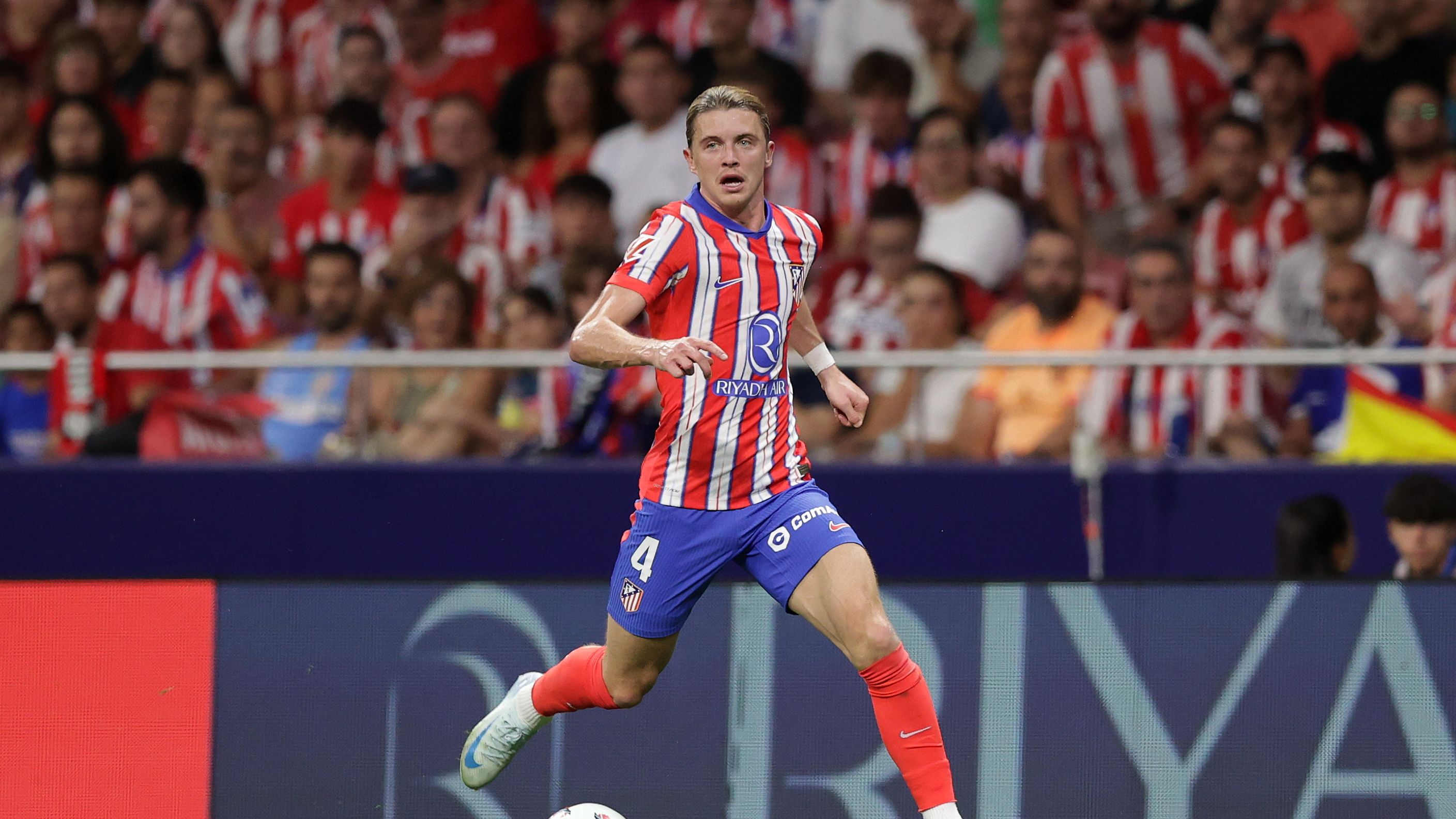 Atletico de Madrid v Girona FC  - LaLiga EA Sports