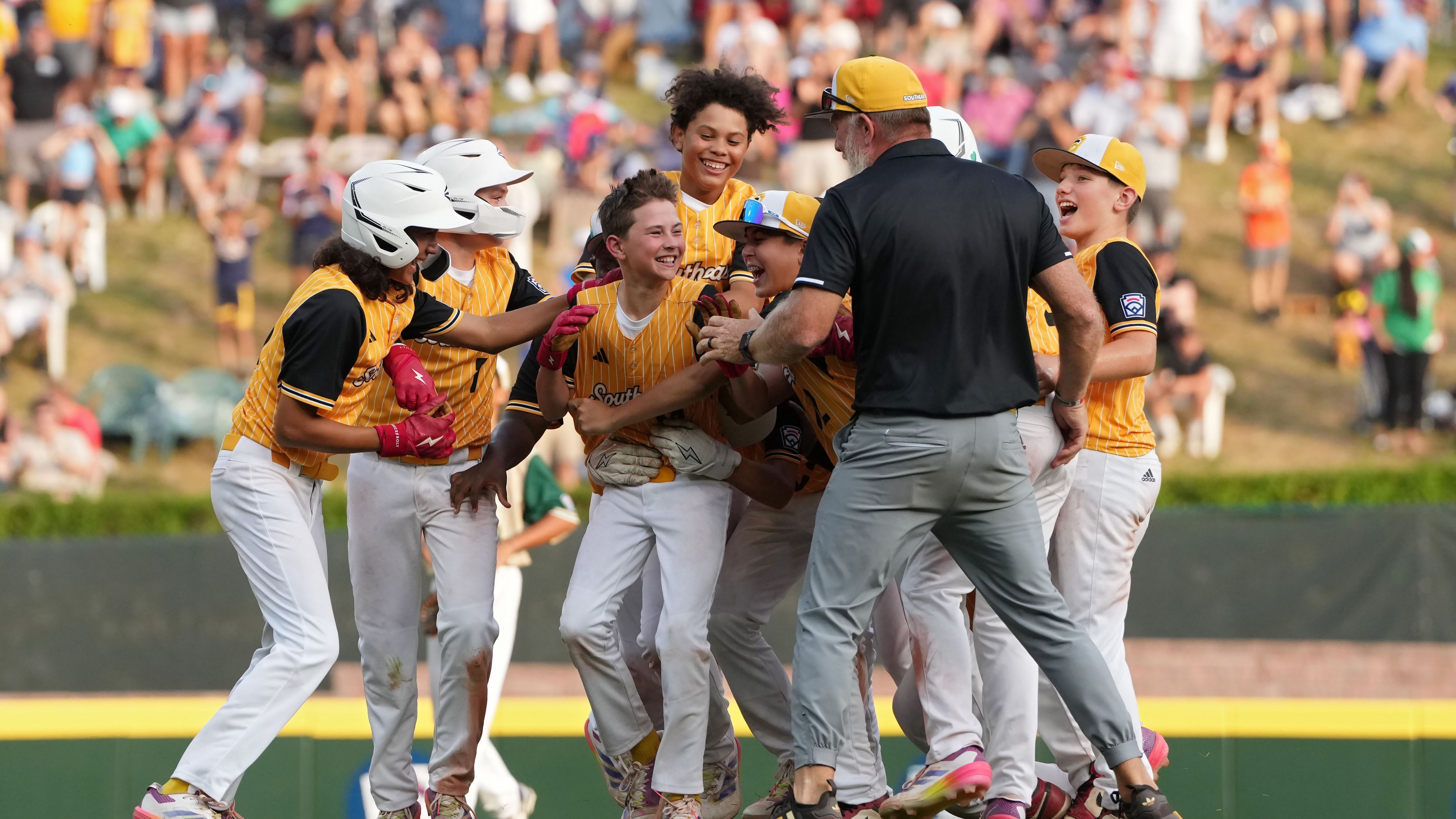 Little League World Series