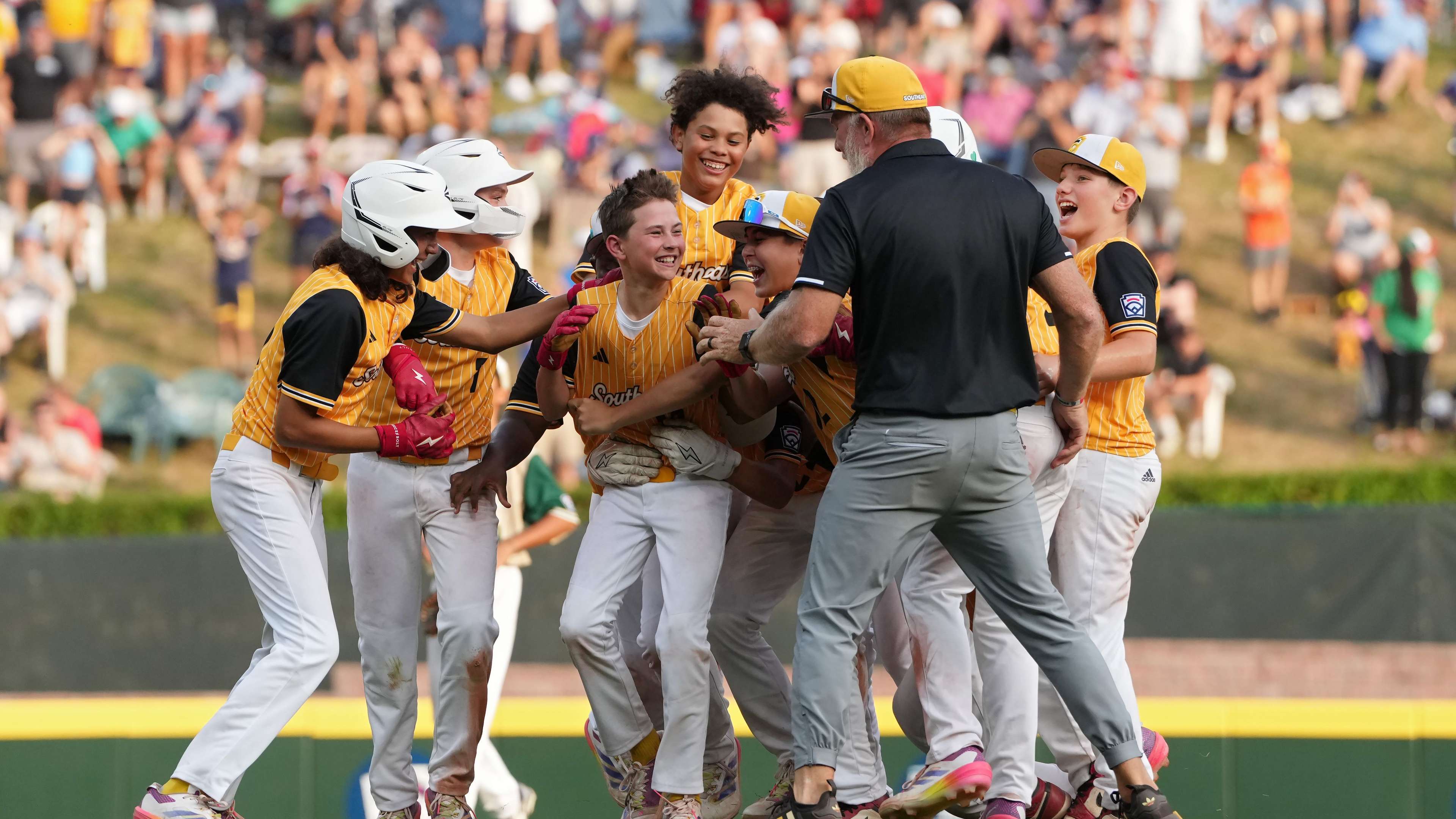Little League World Series
