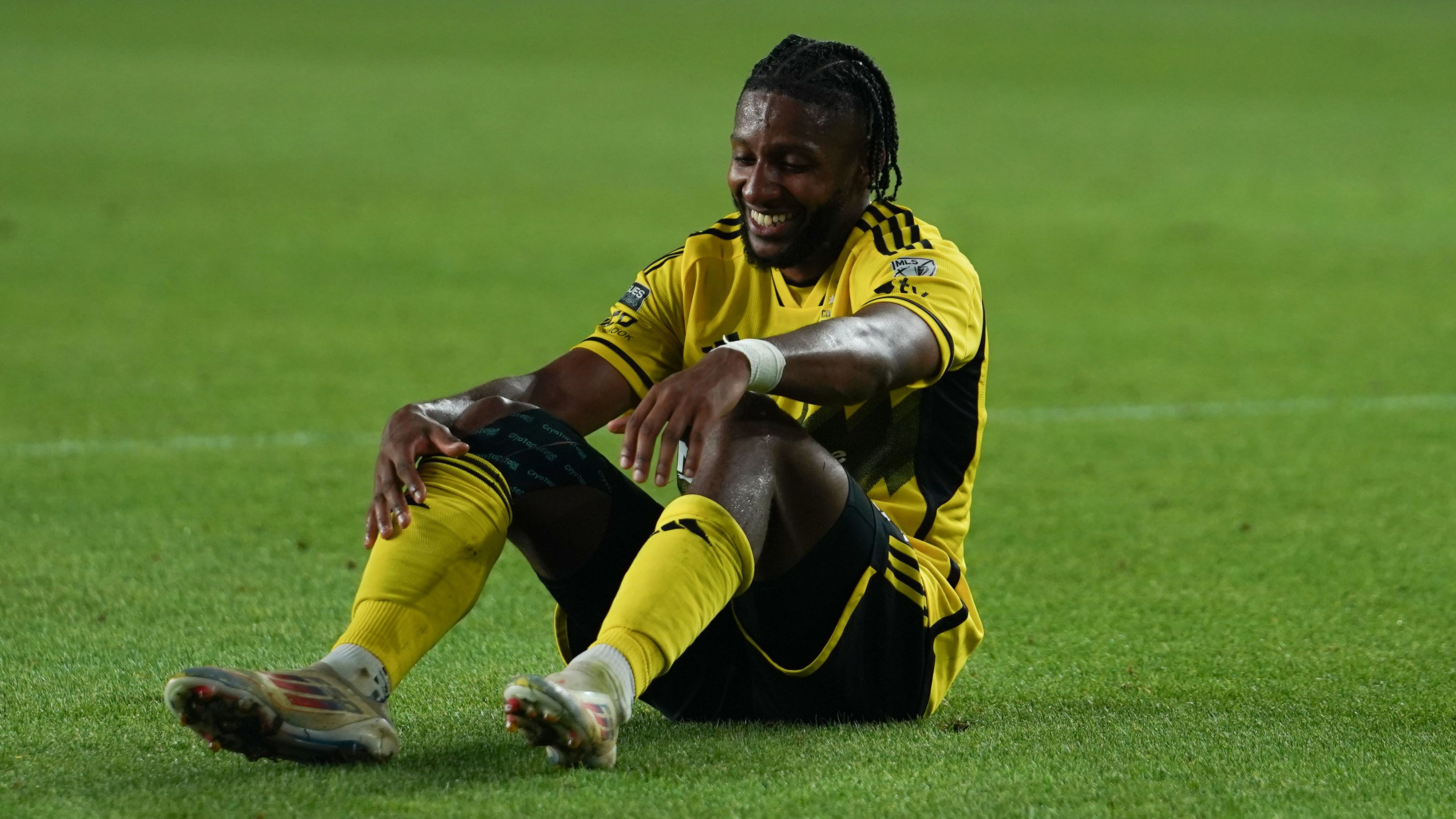 Columbus Crew v LAFC - Final: Leagues Cup 2024