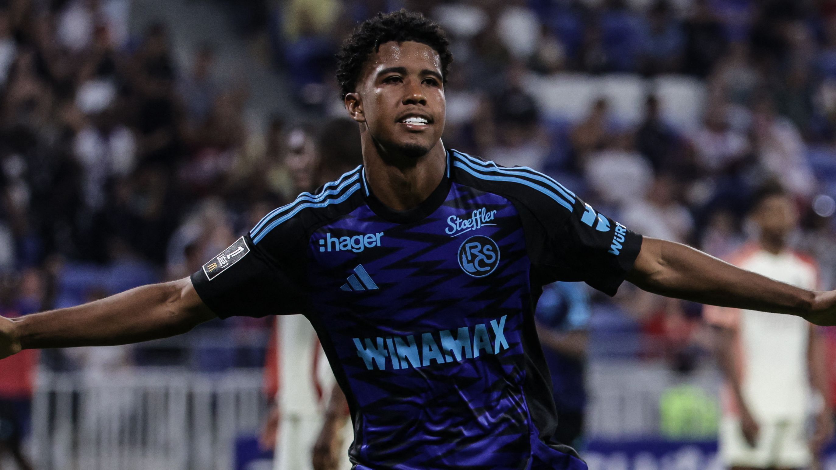 FBL-FRA-LIGUE1-LYON-STRASBOURG