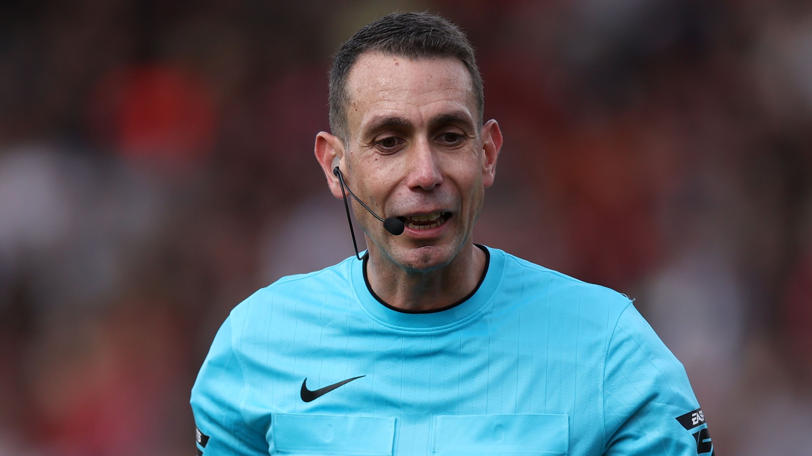 AFC Bournemouth v Newcastle United FC - Premier League