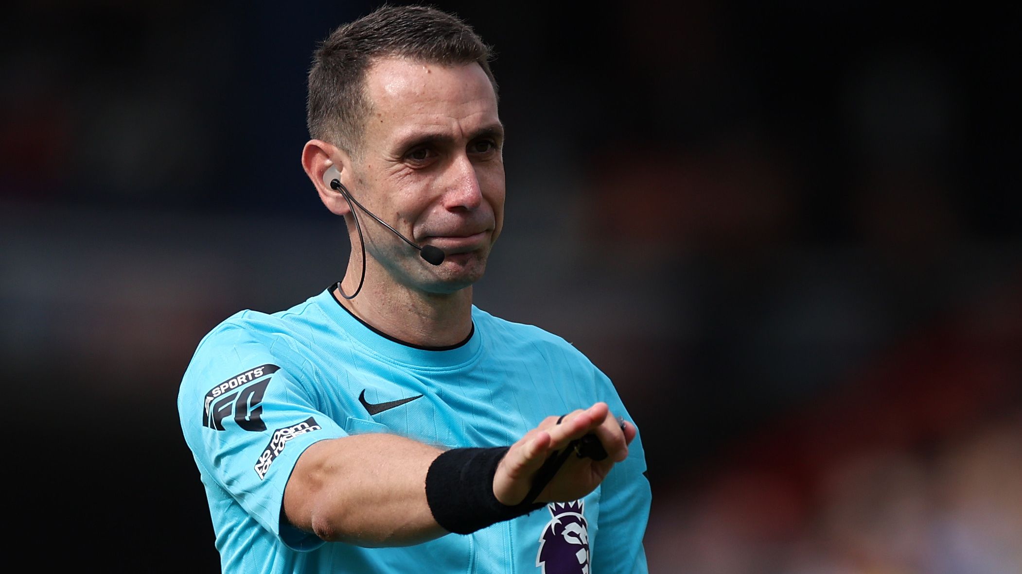 AFC Bournemouth v Newcastle United FC - Premier League