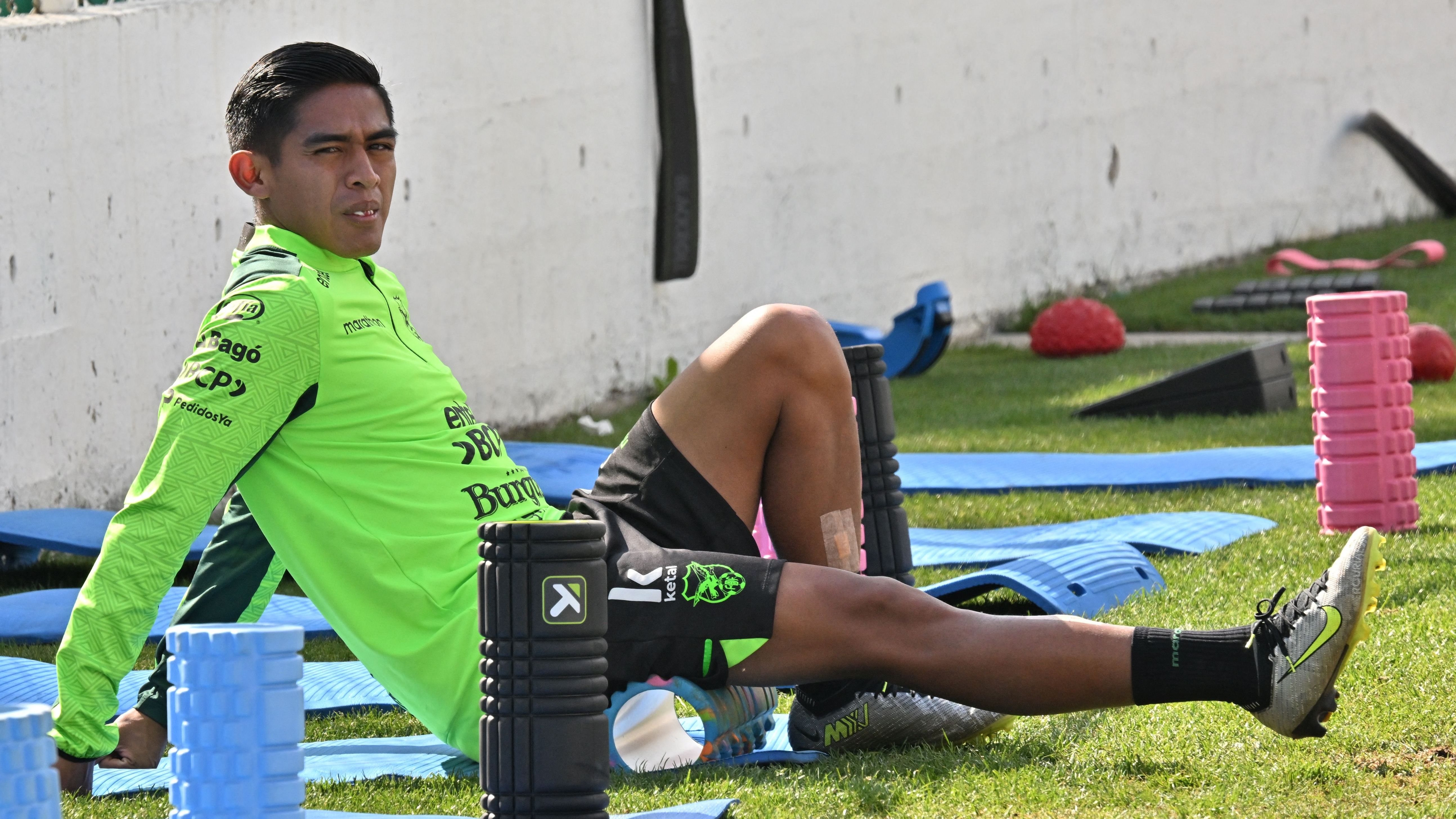 FBL-WC-2026-SAMERICA-QUALIFIERS-BOL-TRAINING