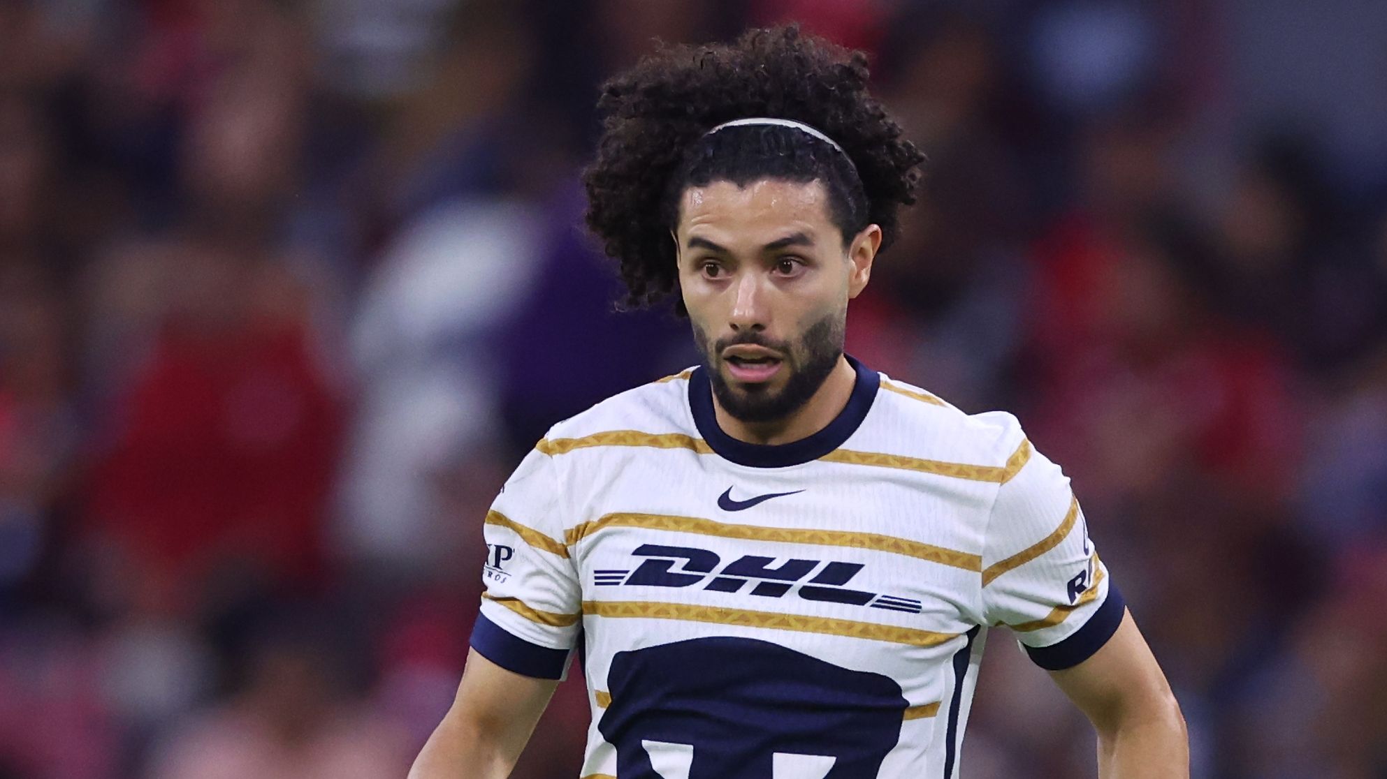 Atlas v Pumas UNAM - Torneo Apertura 2024 Liga MX