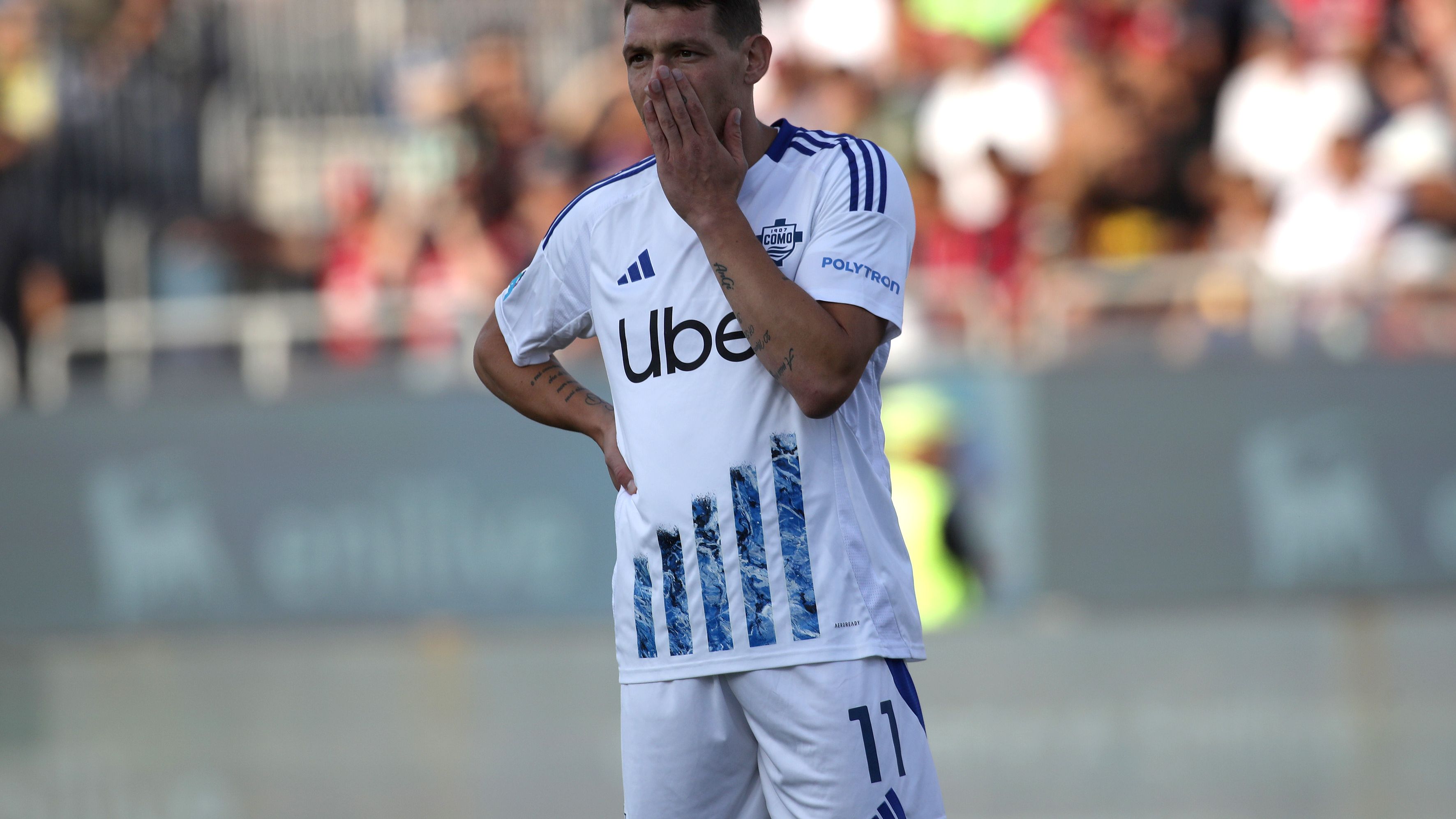 Cagliari v Como - Serie A