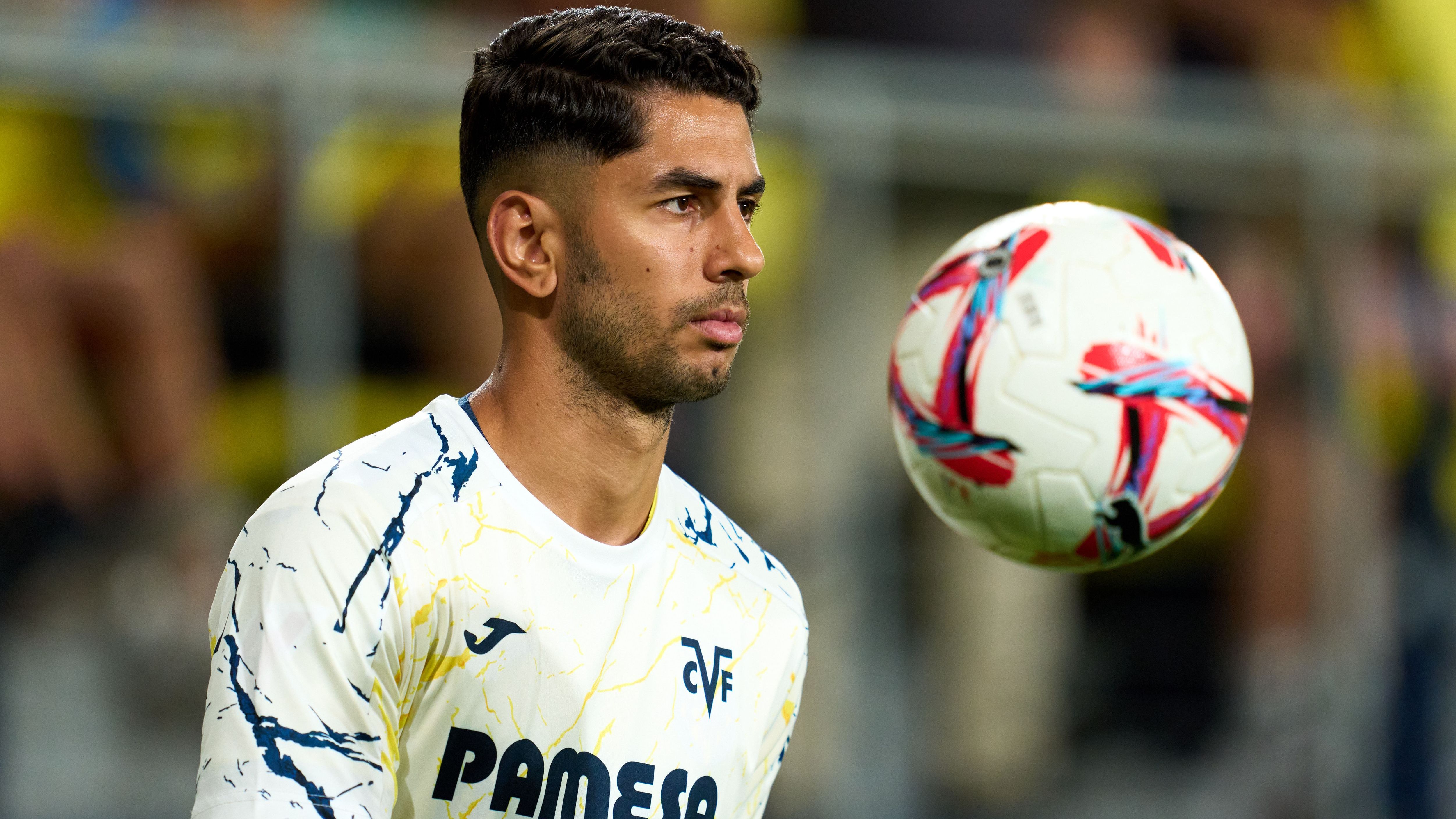 Villarreal CF v RC Celta de Vigo  - La Liga EA Sports