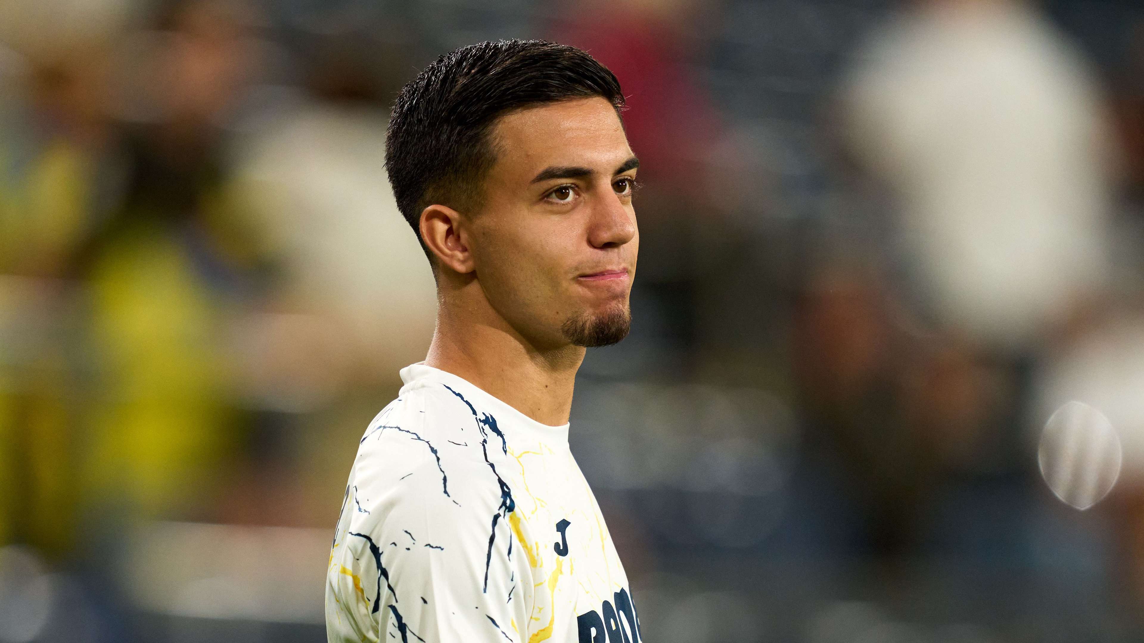 Villarreal CF v RC Celta de Vigo - La Liga EA Sports