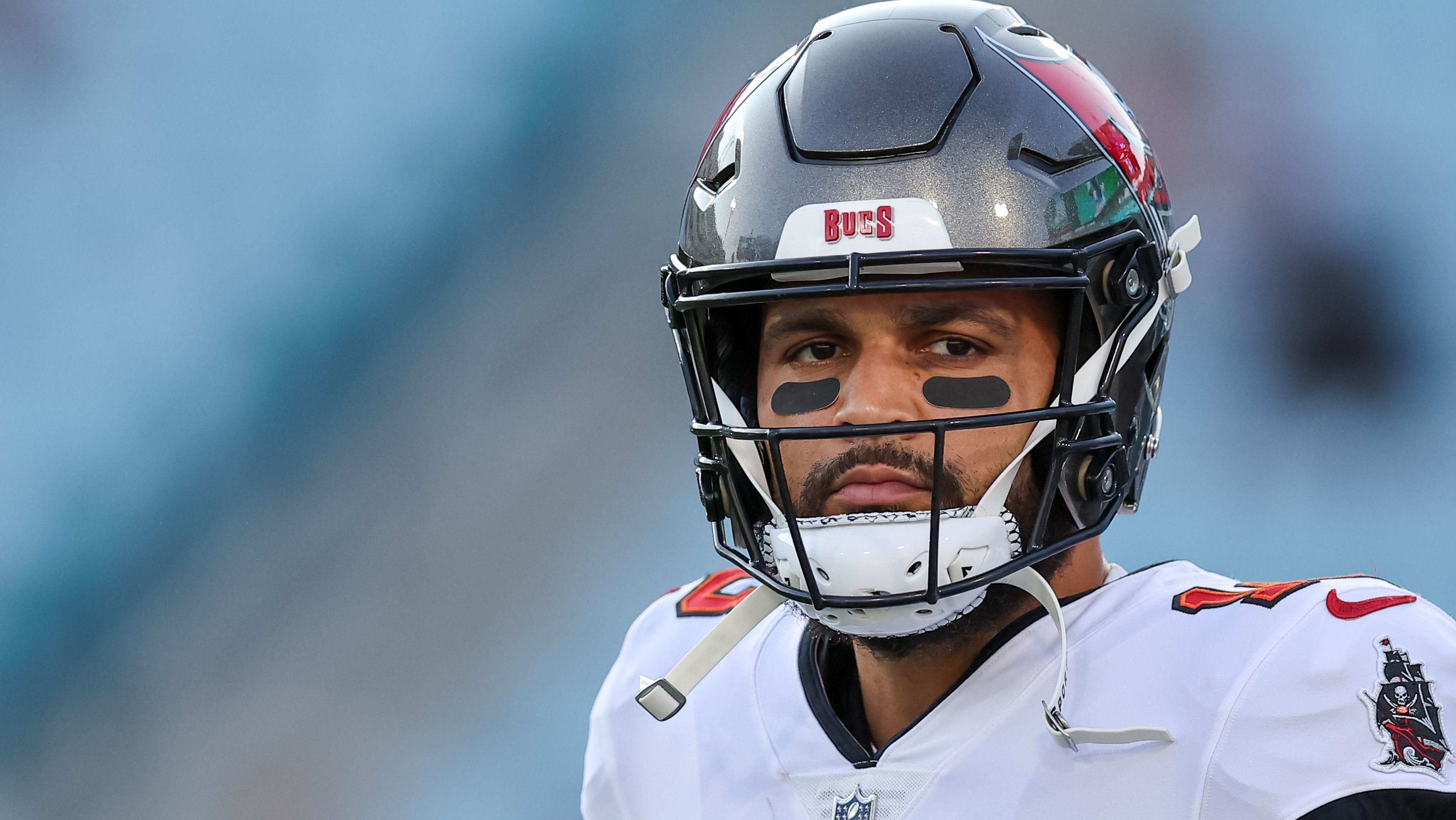 Tampa Bay Buccaneers v Jacksonville Jaguars