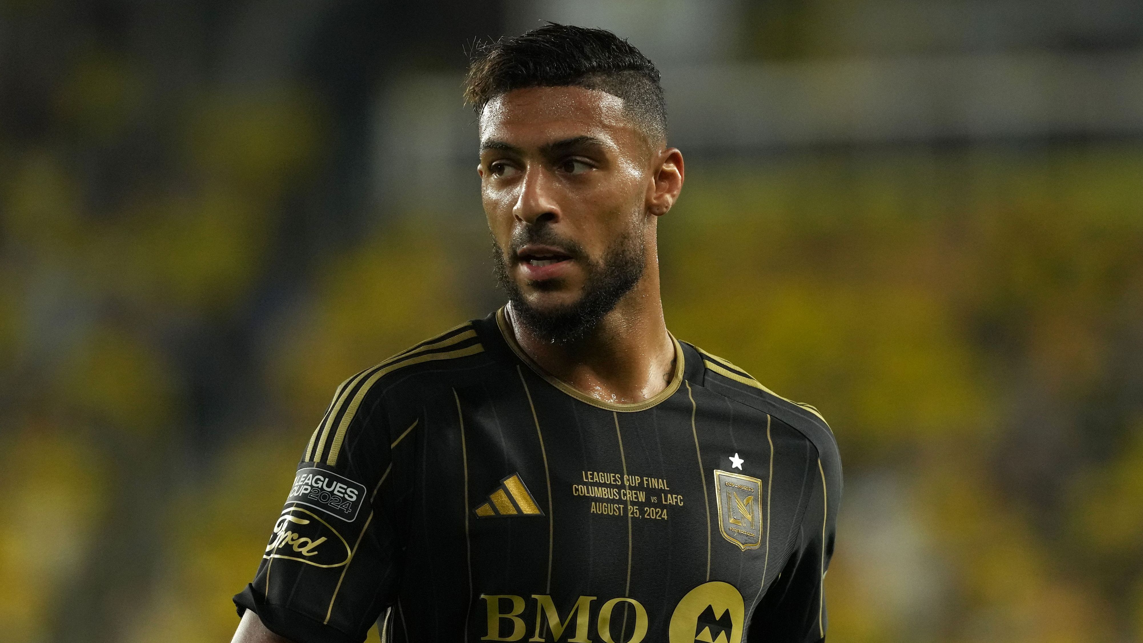 Columbus Crew v LAFC - Final: Leagues Cup 2024