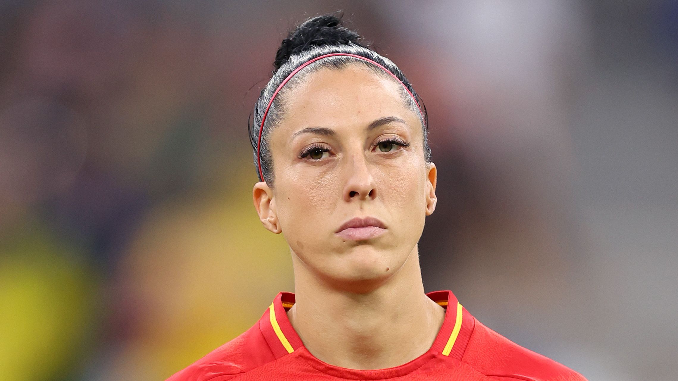 Brazil v Spain: Women's Football Semifinal - Olympic Games Paris 2024: Day 11