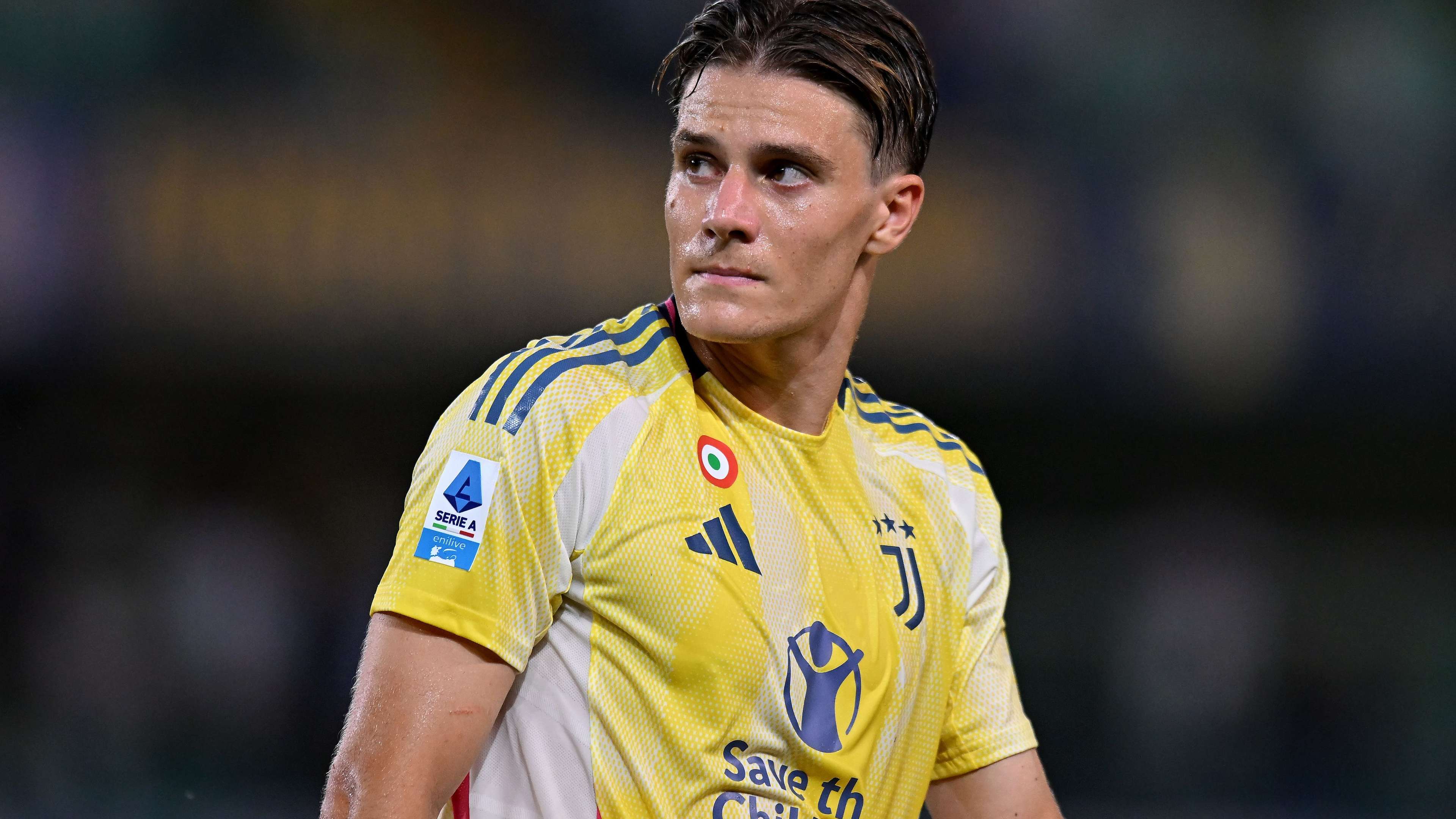 Hellas Verona v Juventus - Serie A