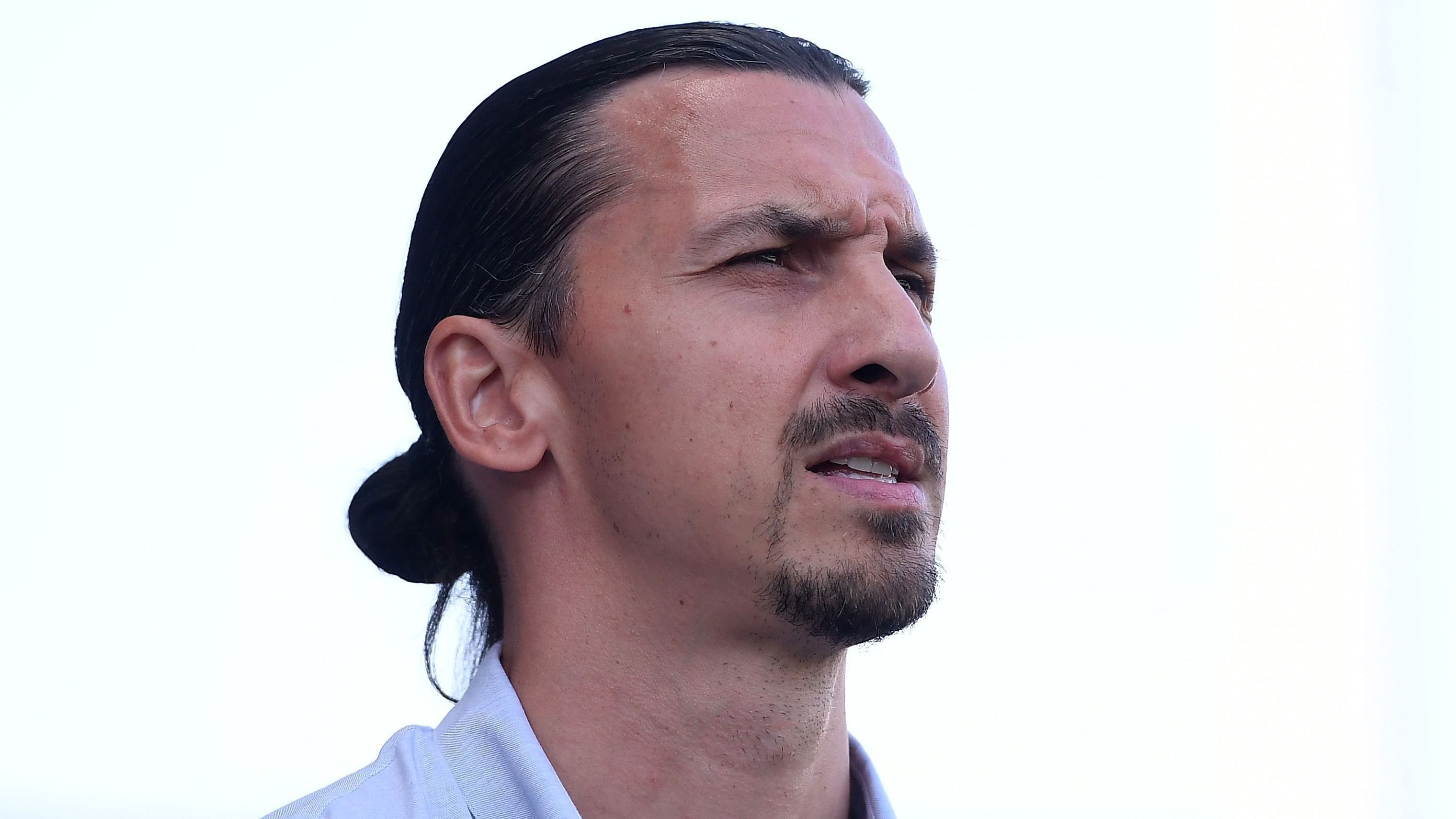 Zlatan Ibrahimovic 2025