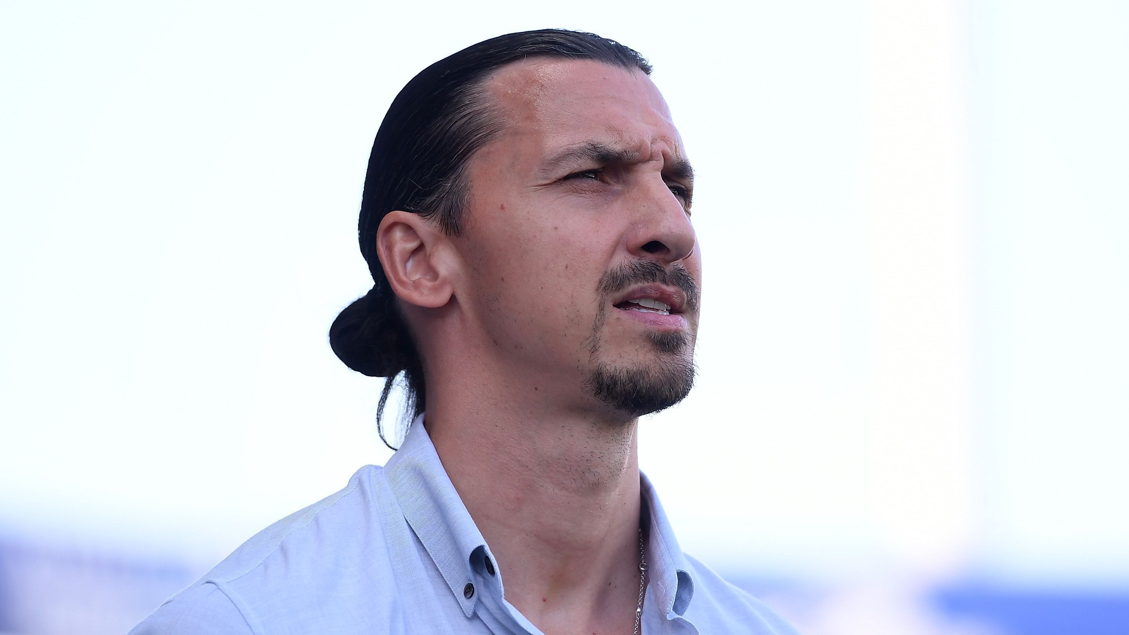 Zlatan Ibrahimovic 2025