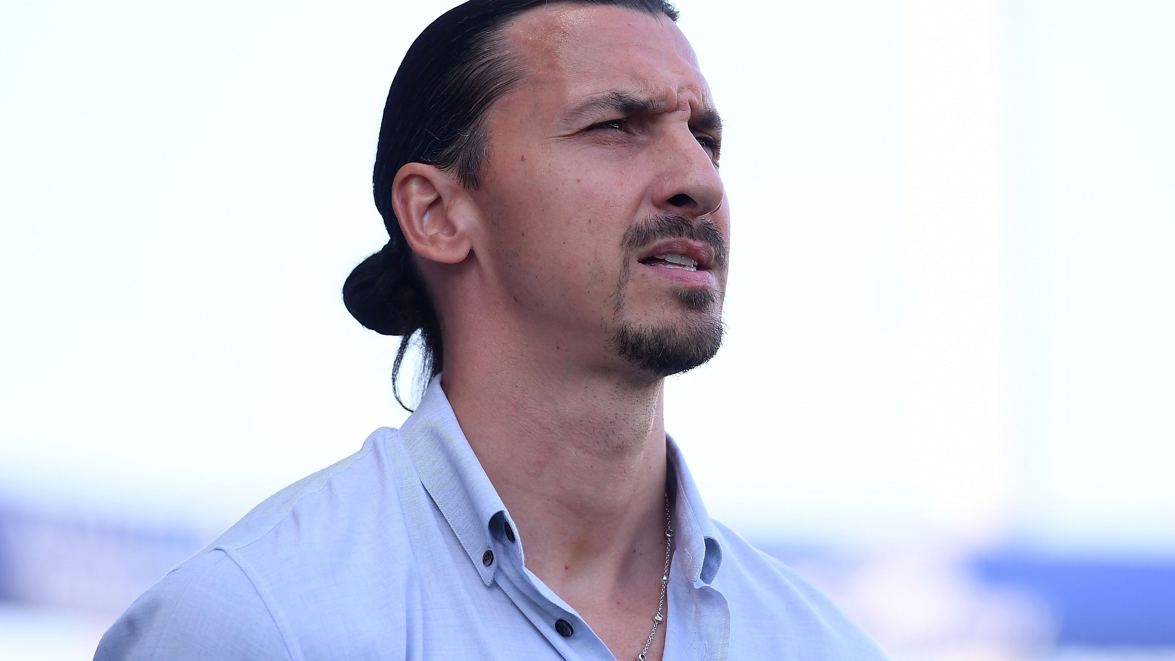 Verzicht auf DFB-Verteidiger gegen Italien: Entscheidung von Julian Nagelsmann stößt bei Zlatan Ibrahimovic offenbar auf Unverständnis