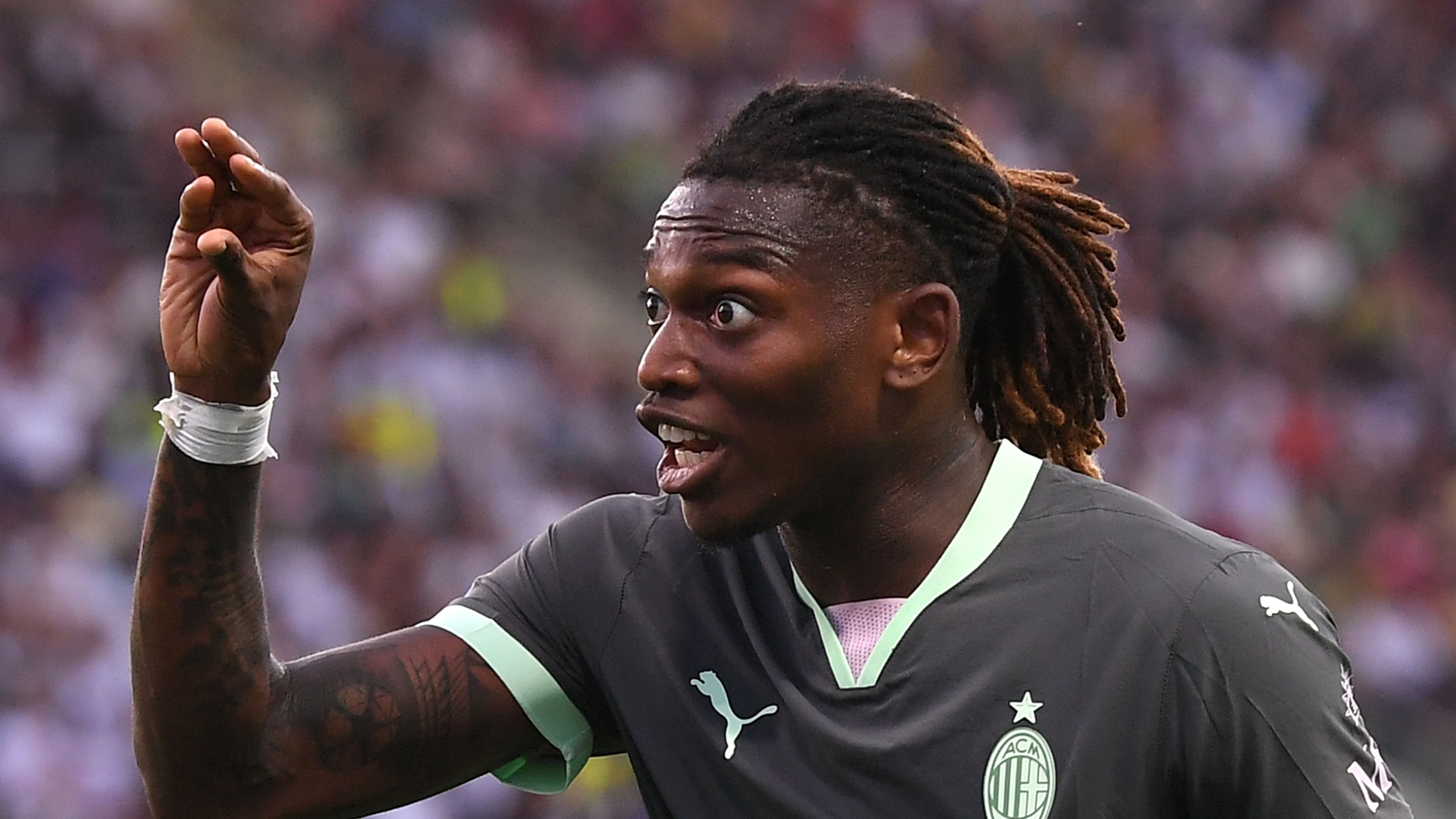 Parma v AC Milan - Serie A