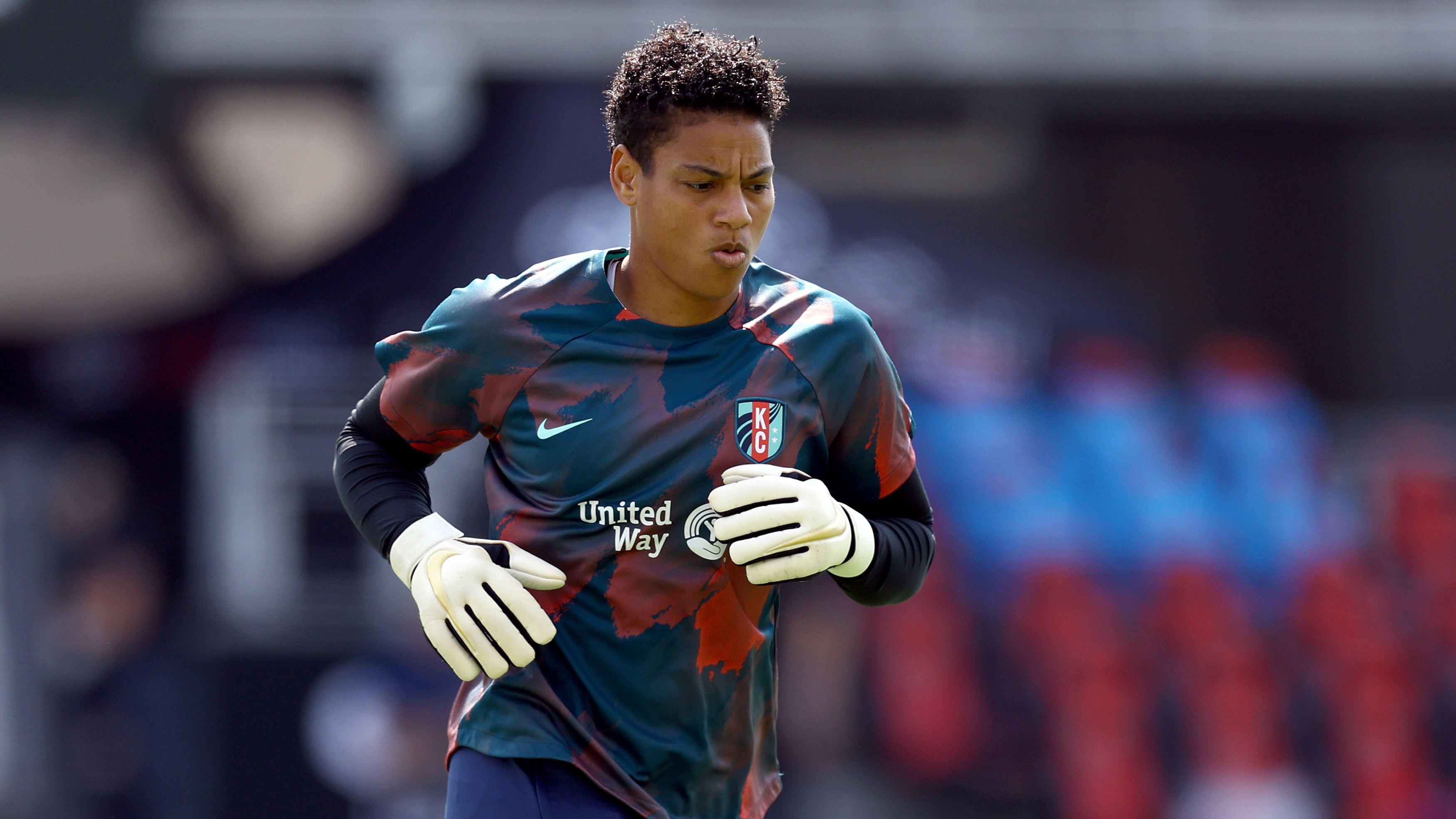 Kansas City Current  v Washington Spirit