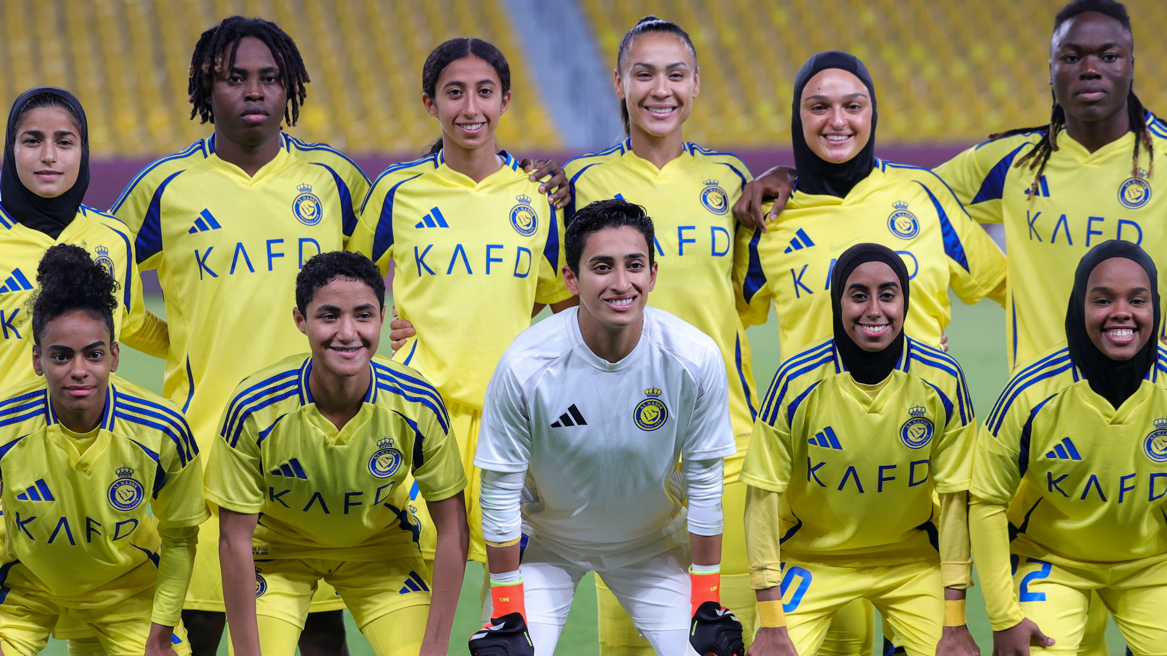 FBL-SAUDI-WOMEN