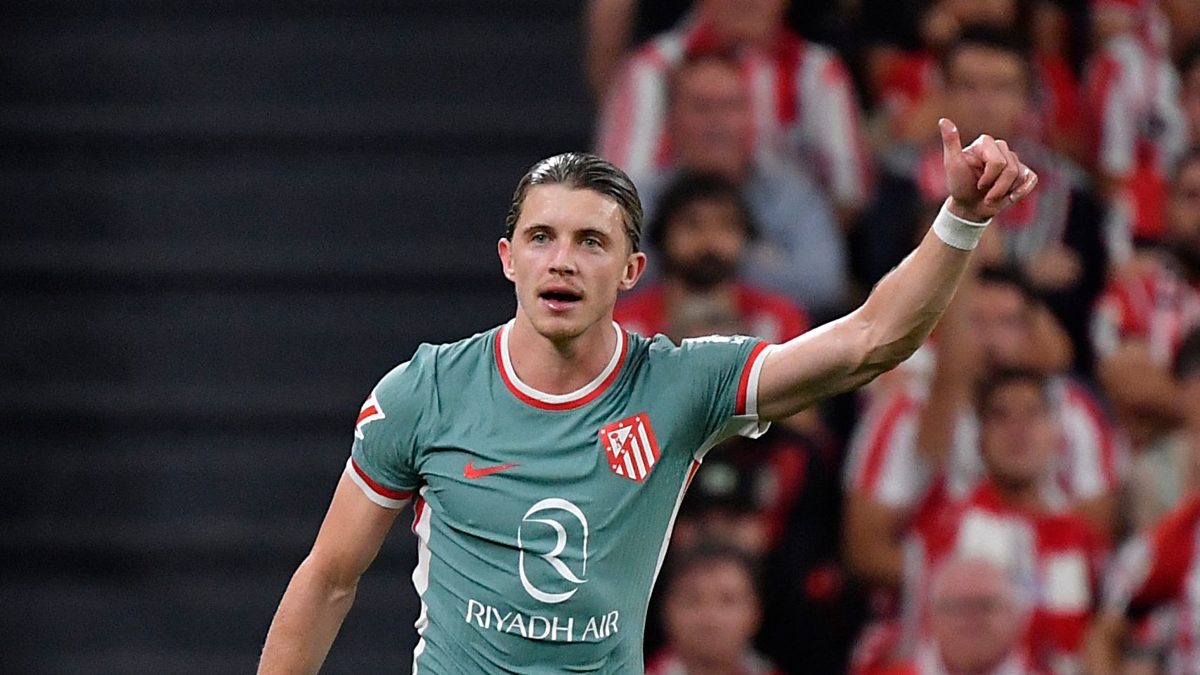 FBL-ESP-LIGA-ATHLETIC BILBAO-ATLETICO MADRID