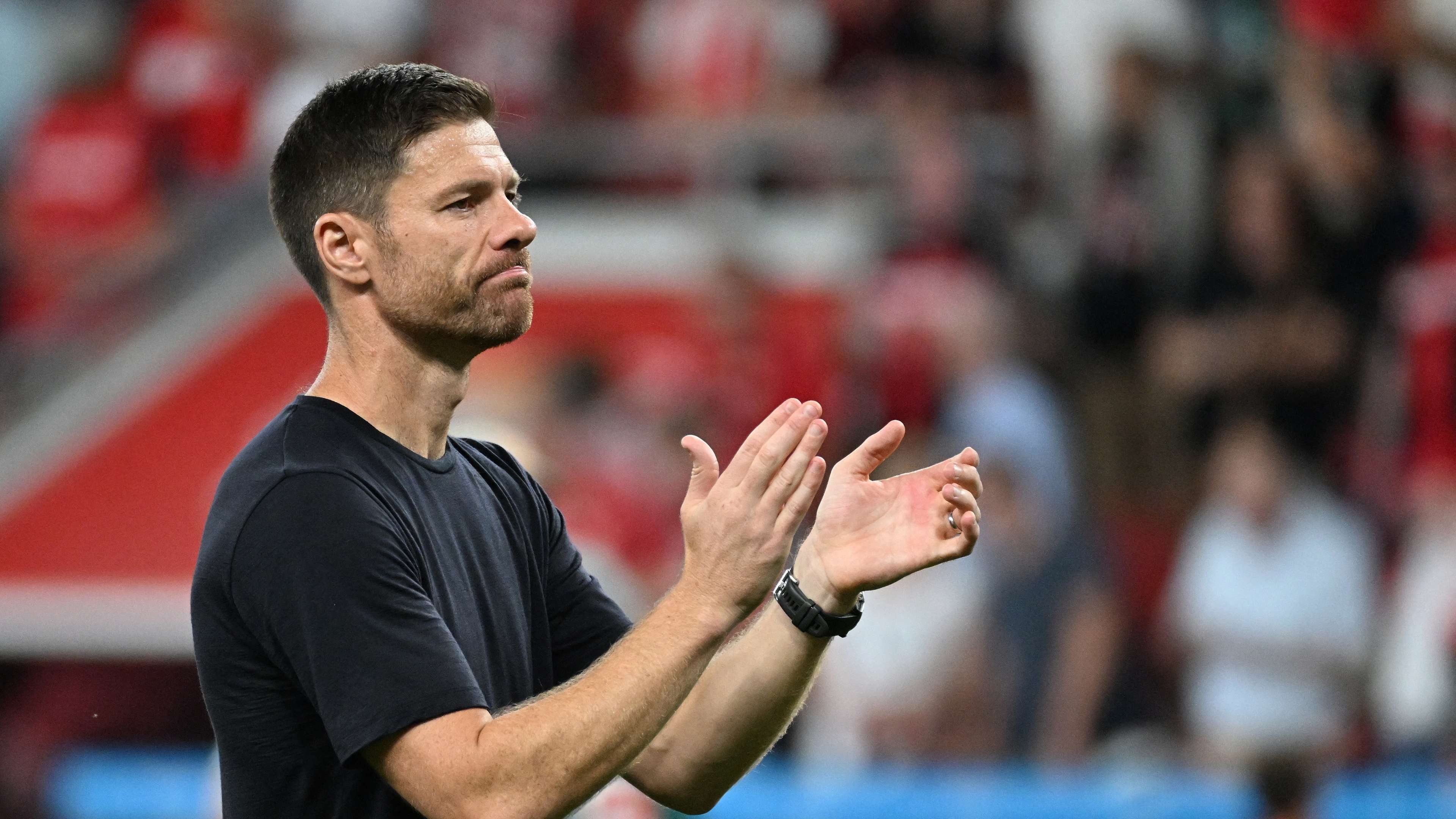 Xabi Alonso au Real Madrid, c'est validé | Goal.com Français