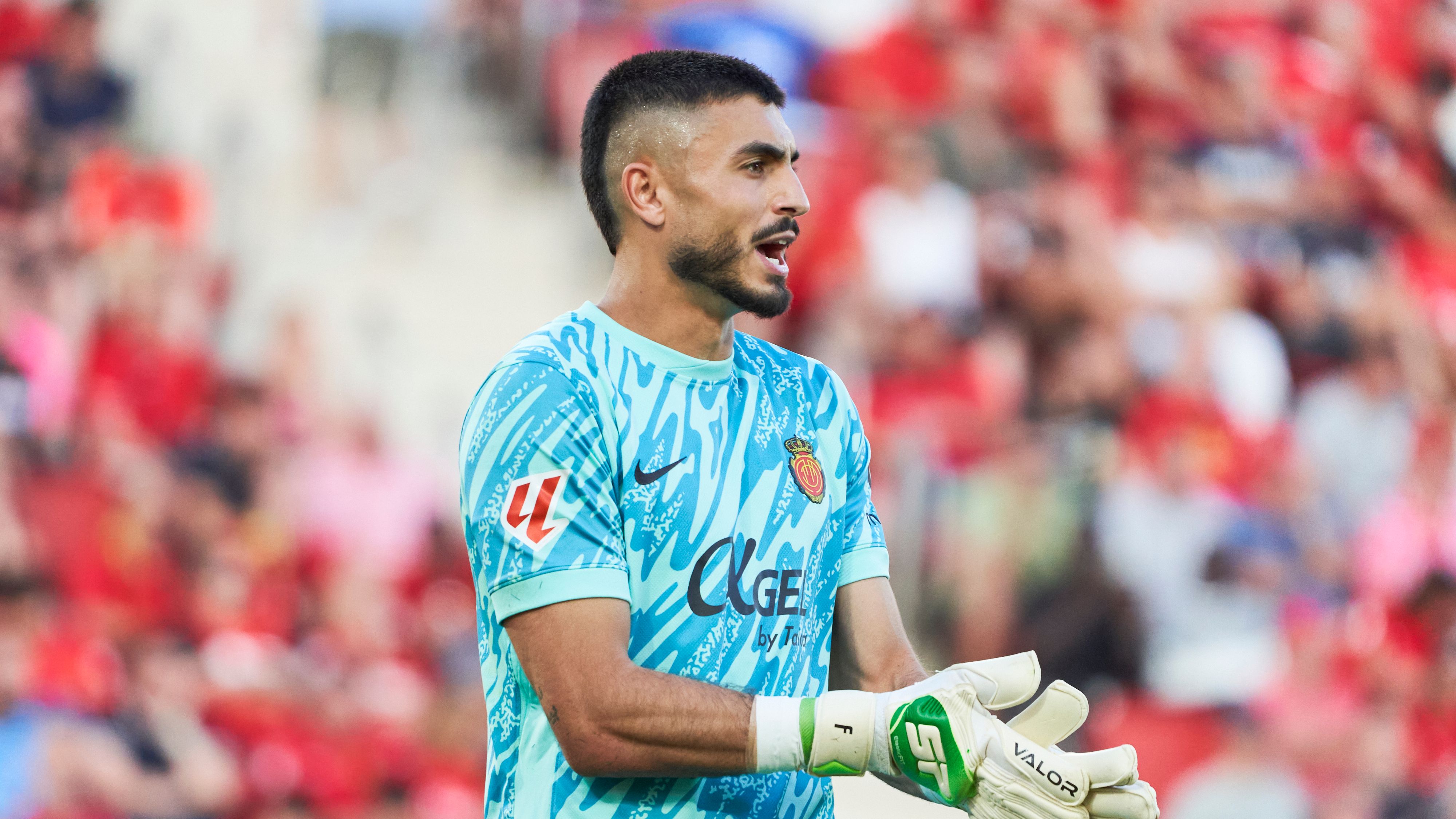 RCD Mallorca v Sevilla FC - La Liga EA Sports