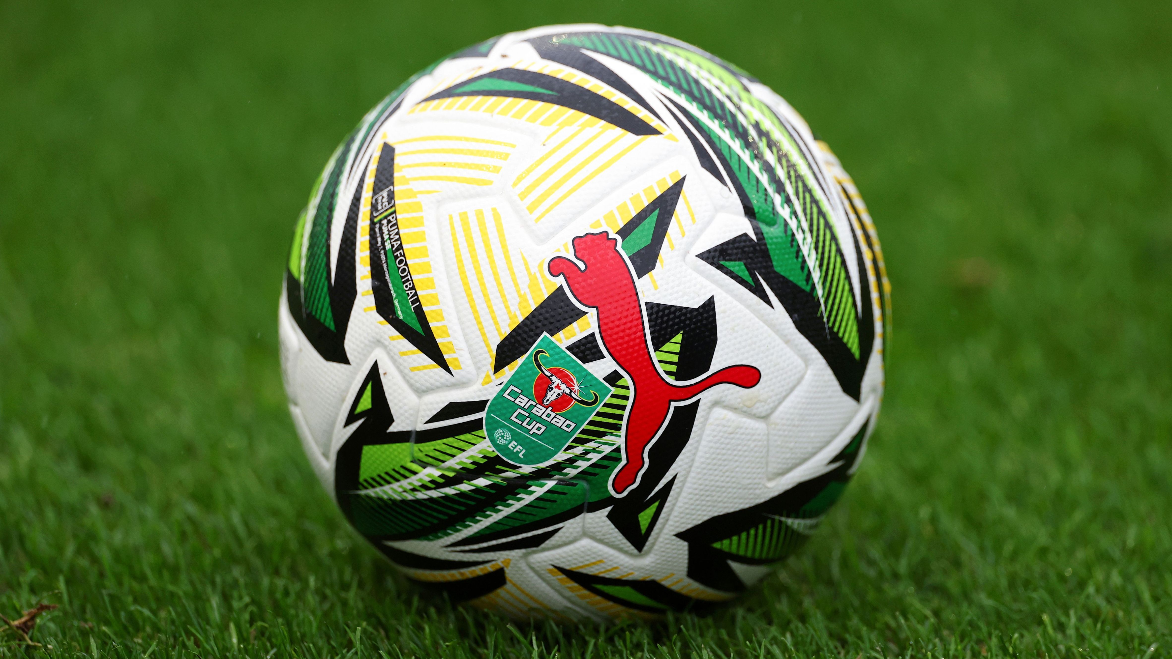 Barrow AFC v Derby County - Carabao Cup Second Round