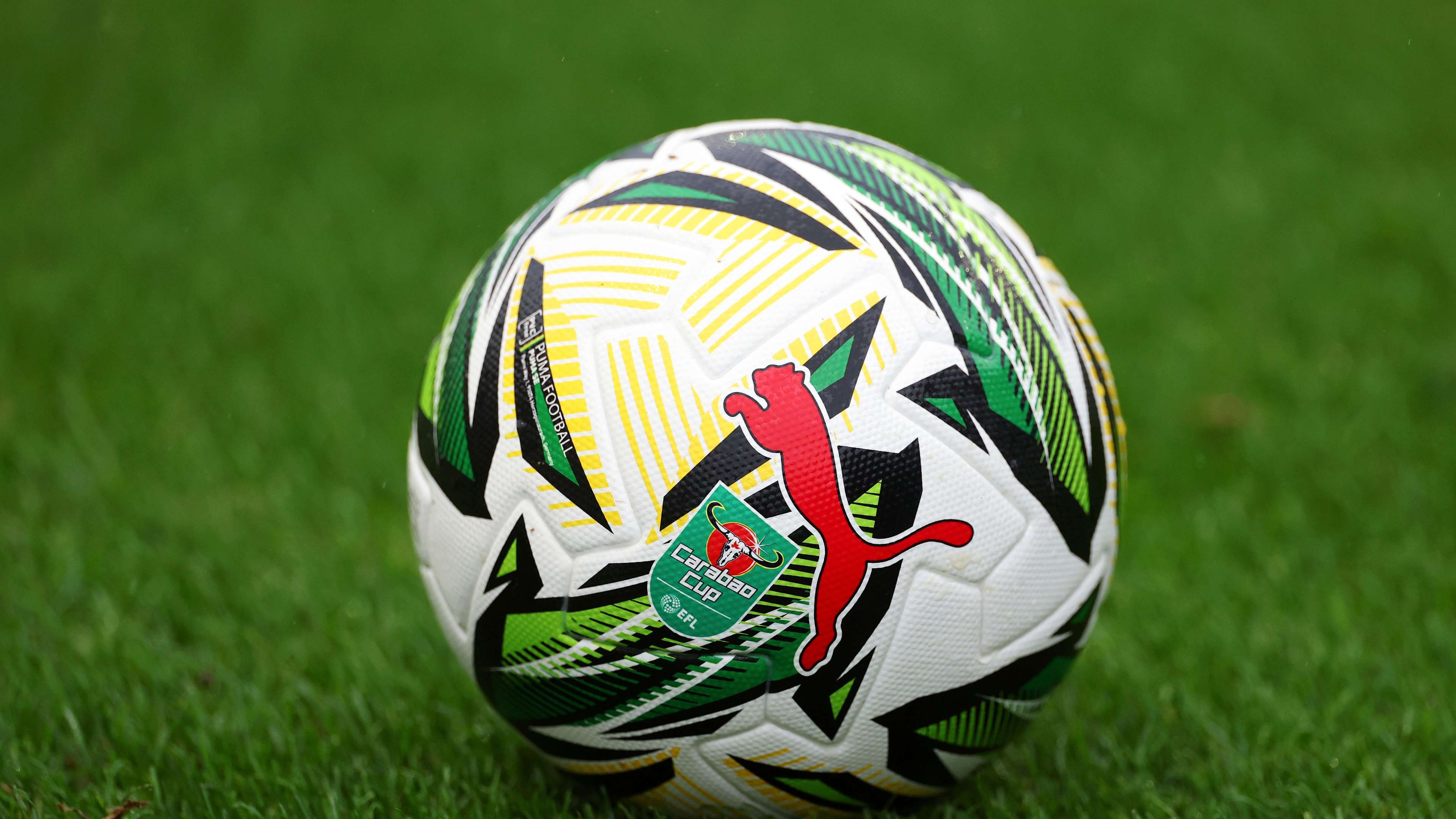 Barrow AFC v Derby County - Carabao Cup Second Round