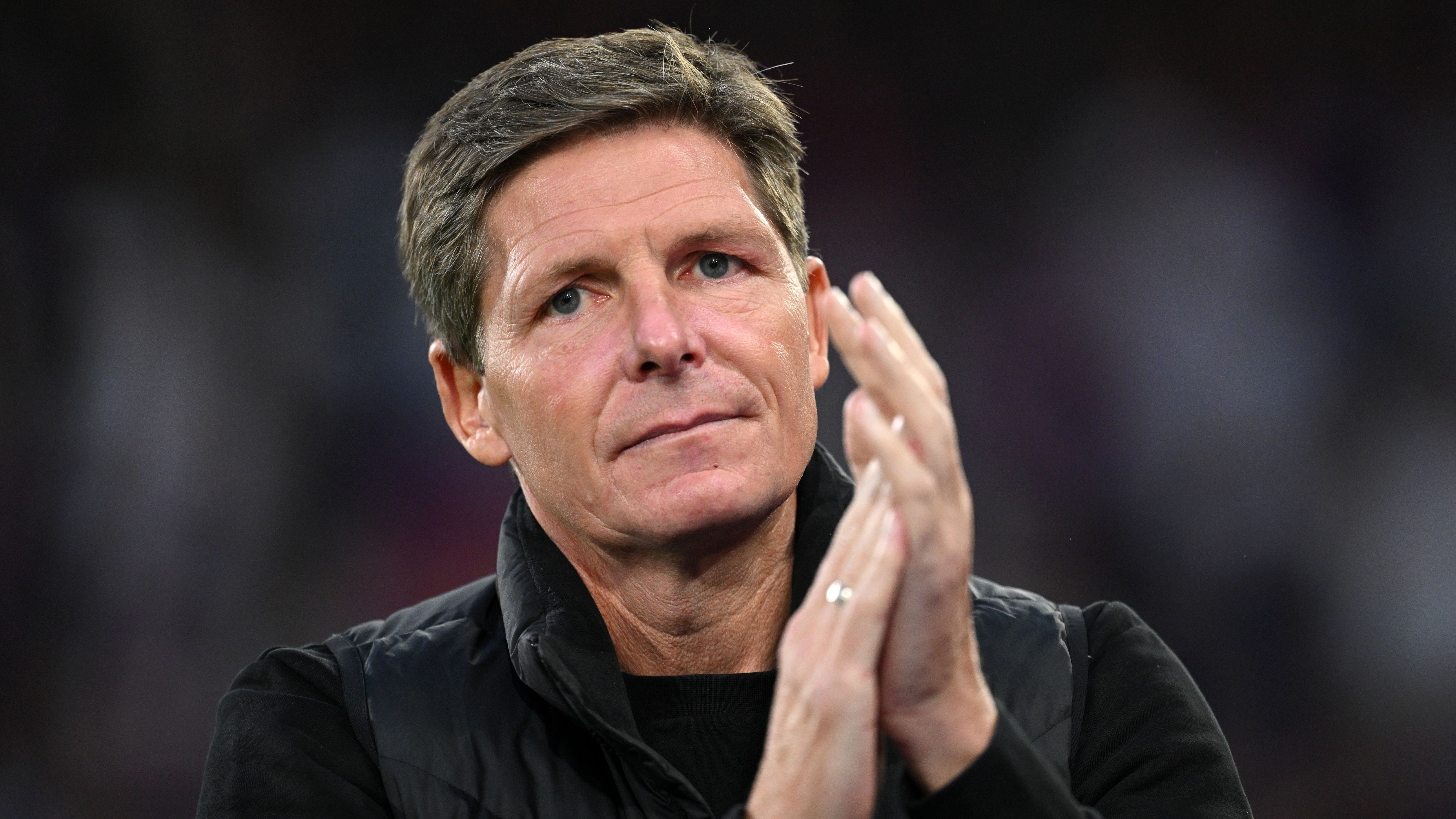 Crystal Palace v Norwich City - Carabao Cup Second Round