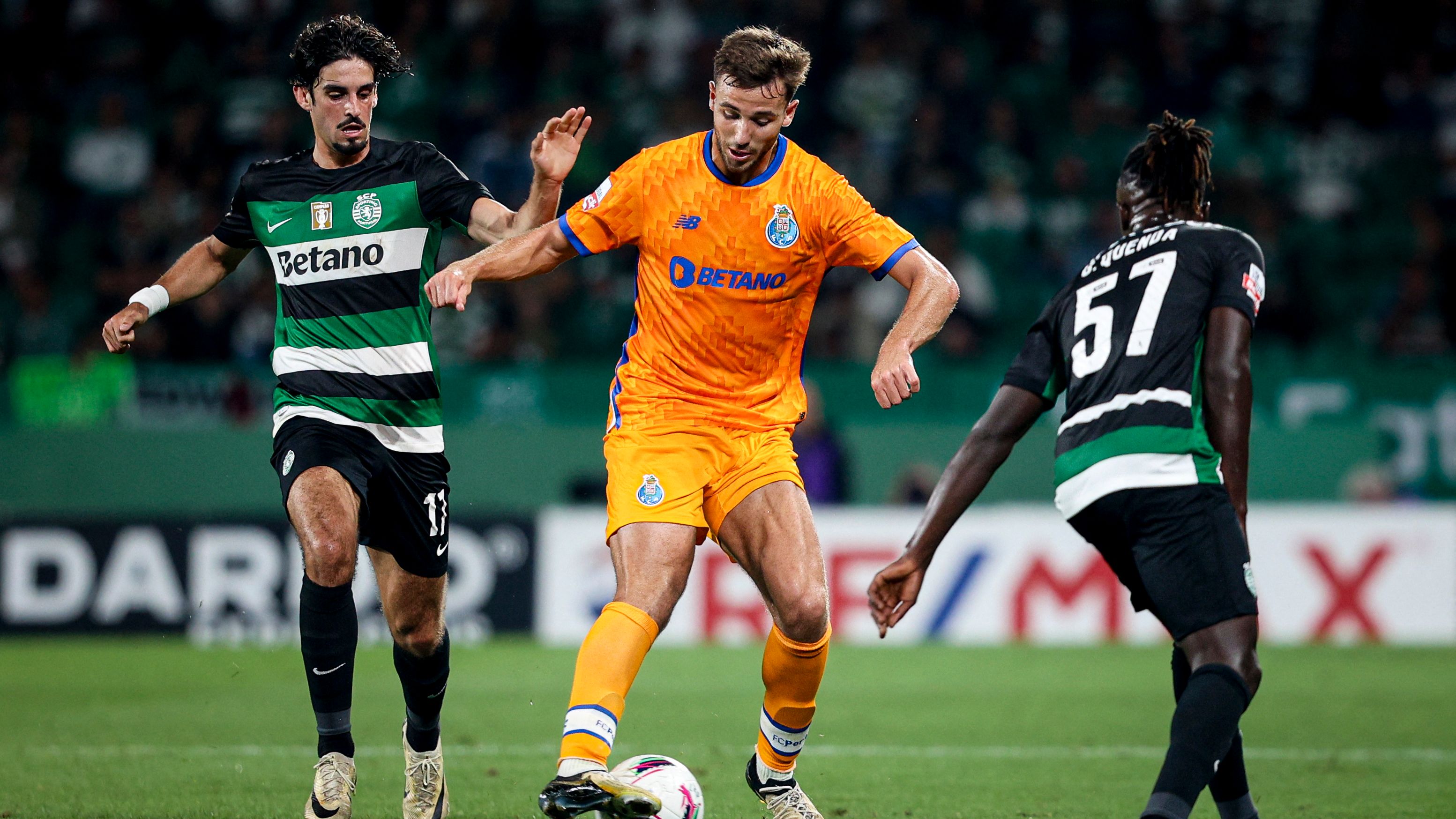 FBL-POR-LIGA-SPORTING-PORTO