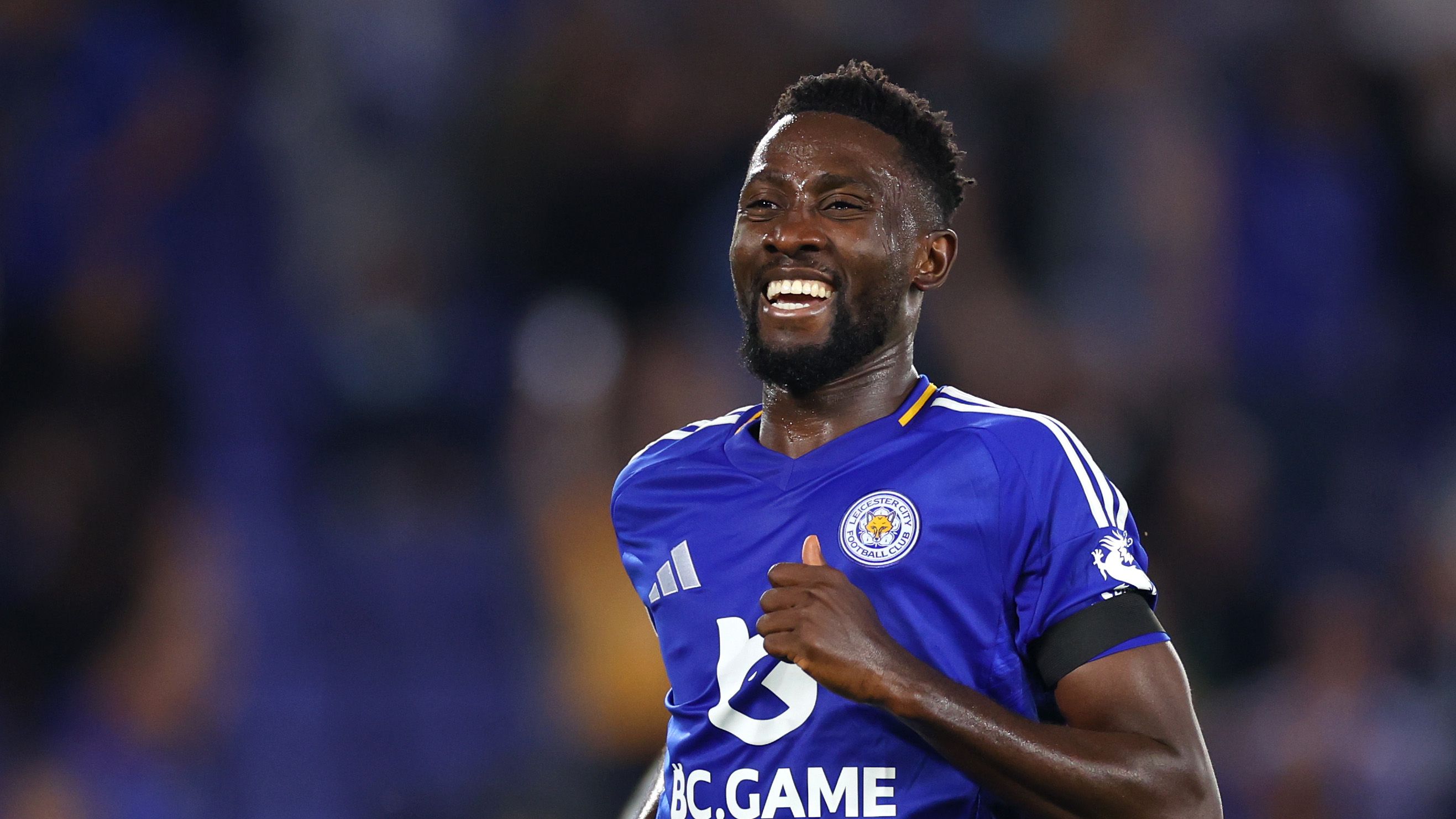 Leicester City v Tranmere Rovers - Carabao Cup Second Round