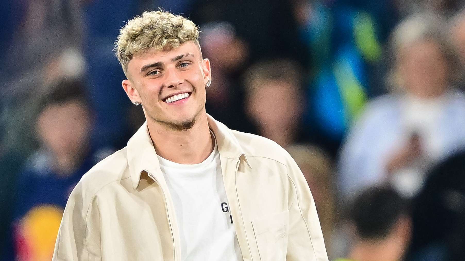 FC Salzburg v Dynamo Kyiv - UEFA Champions League Play-Offs Second Leg