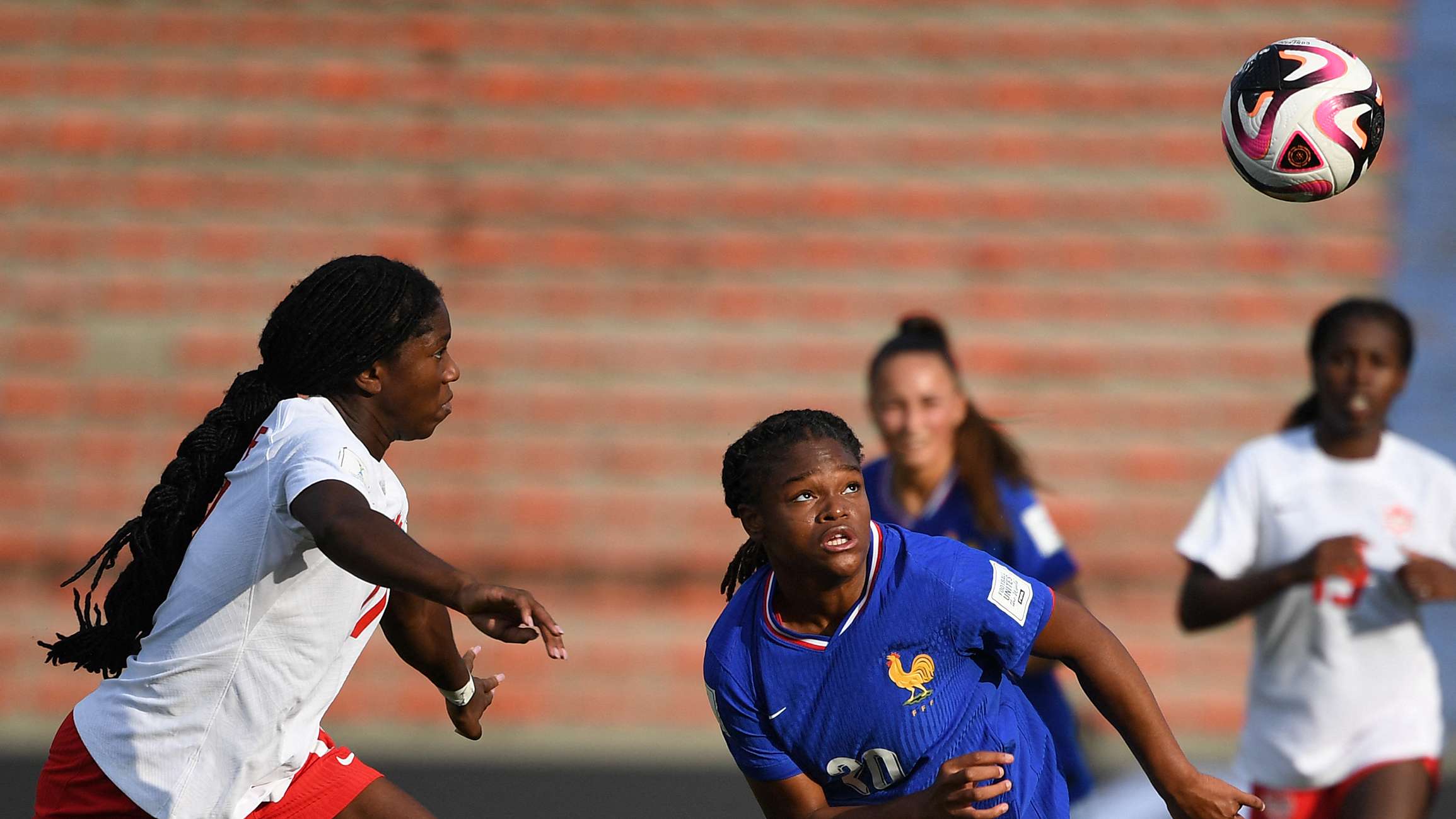 FBL-WOMEN-U-20-WORLD CUP-FRA-CAN