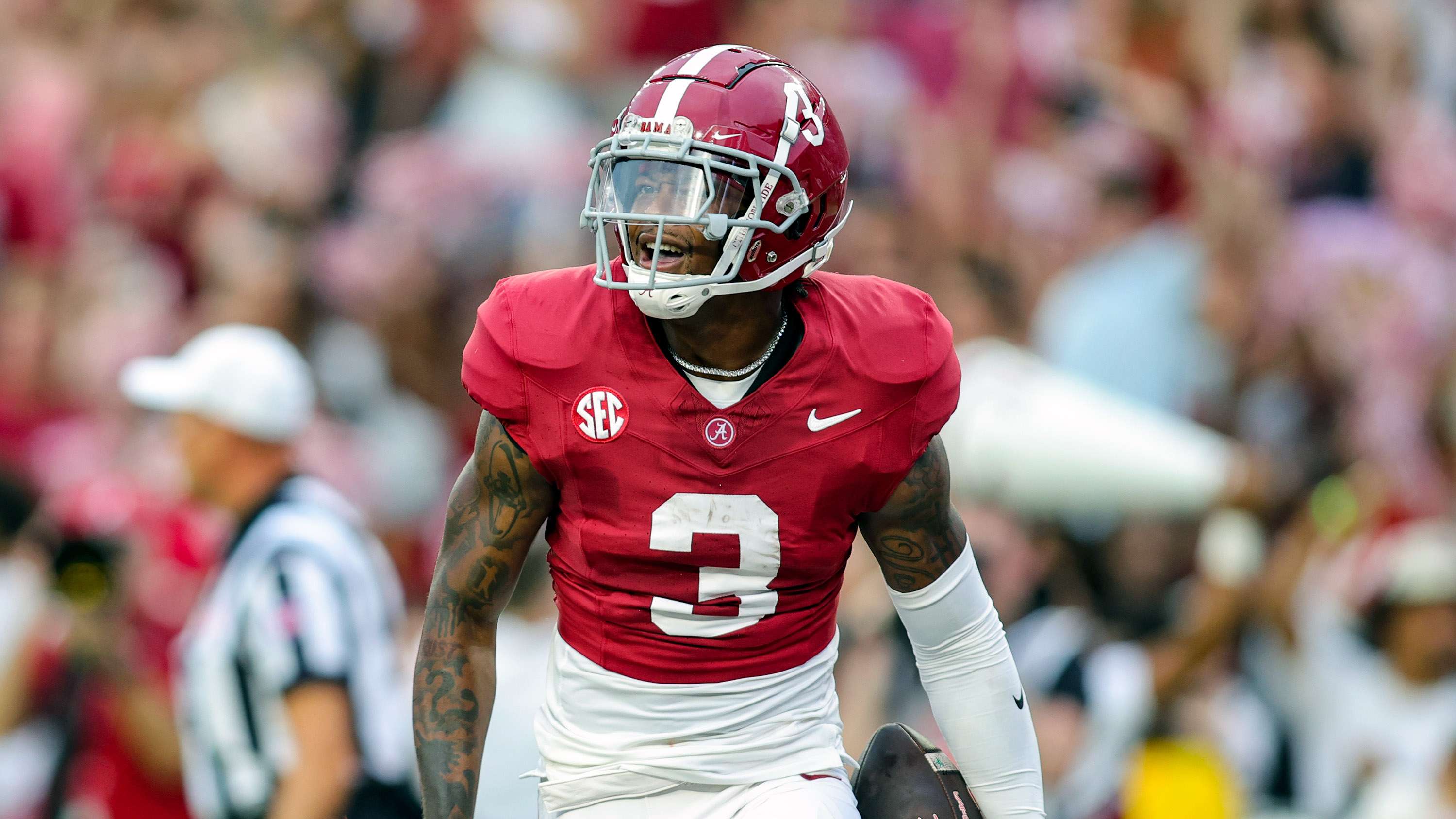 Western Kentucky v Alabama